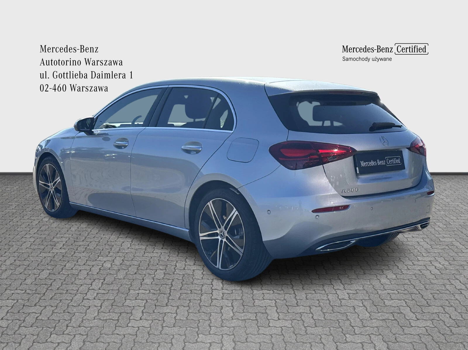Mercedes Benz