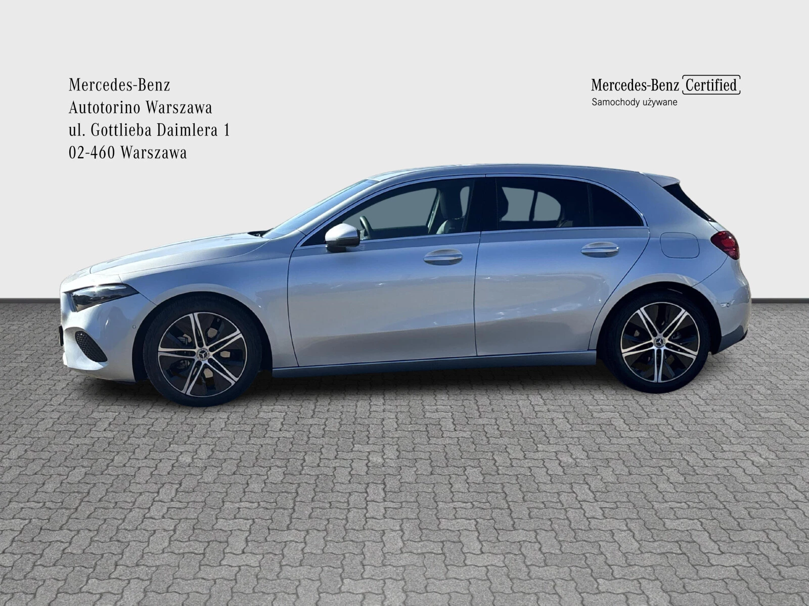 Mercedes Benz