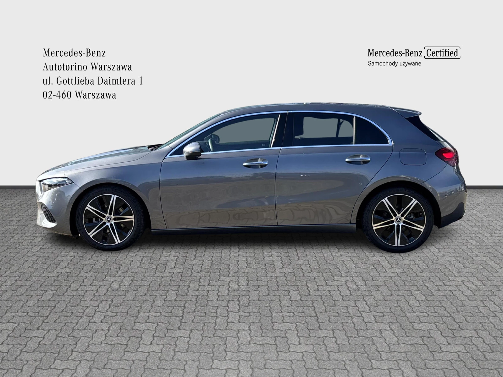 Mercedes Benz