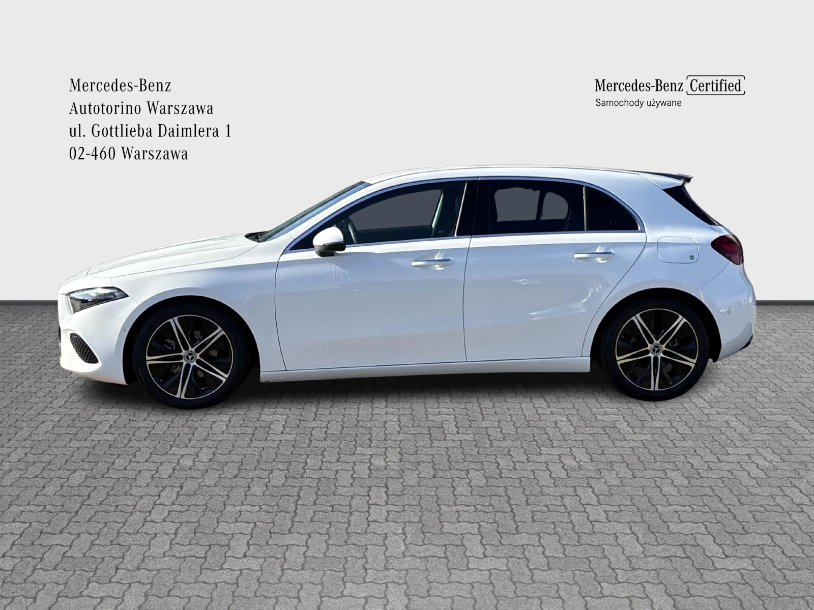 Mercedes Benz
