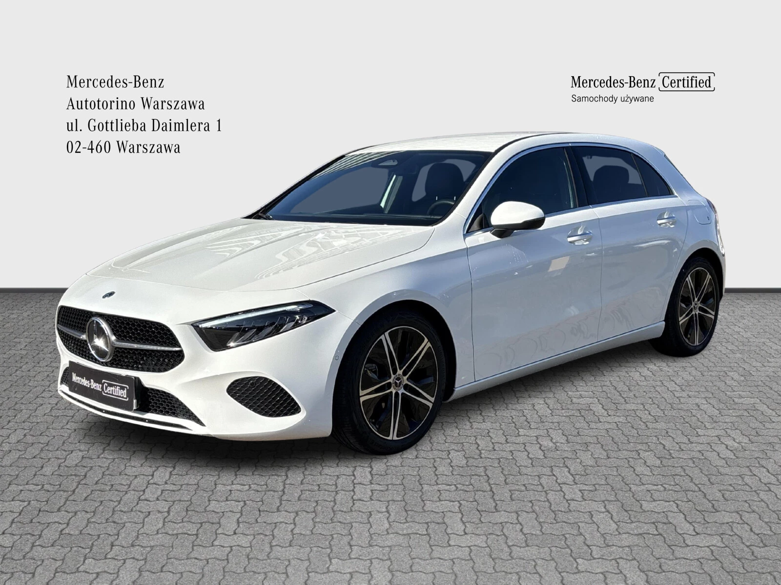 Mercedes Benz