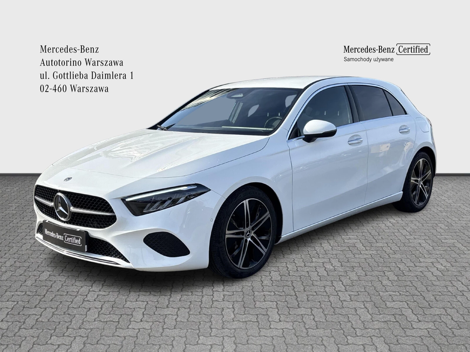 Mercedes Benz