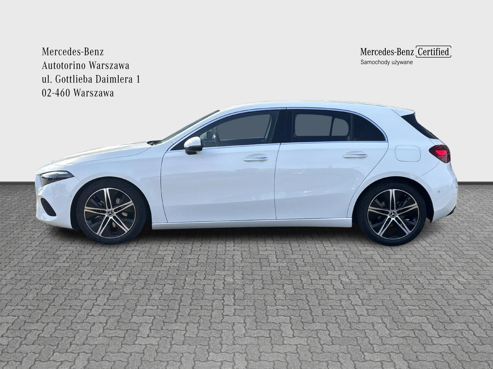 Mercedes Benz