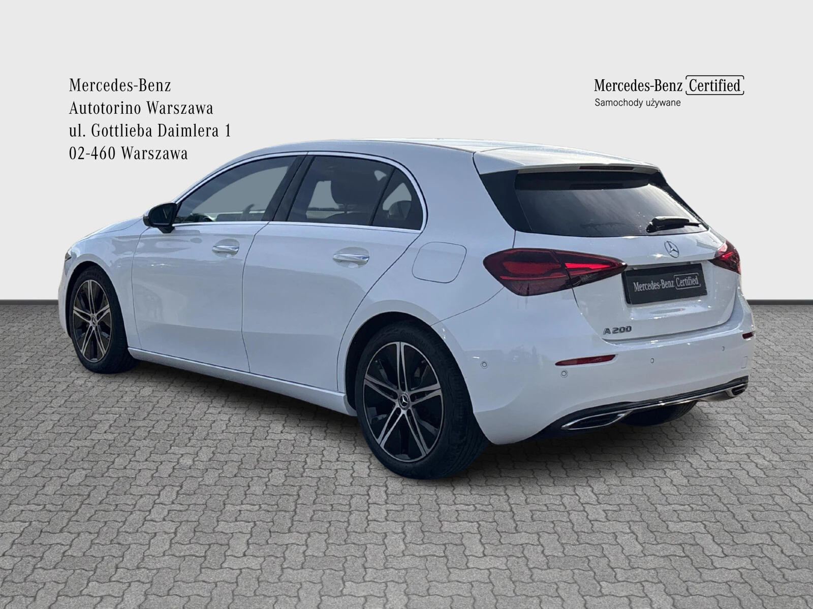 Mercedes Benz