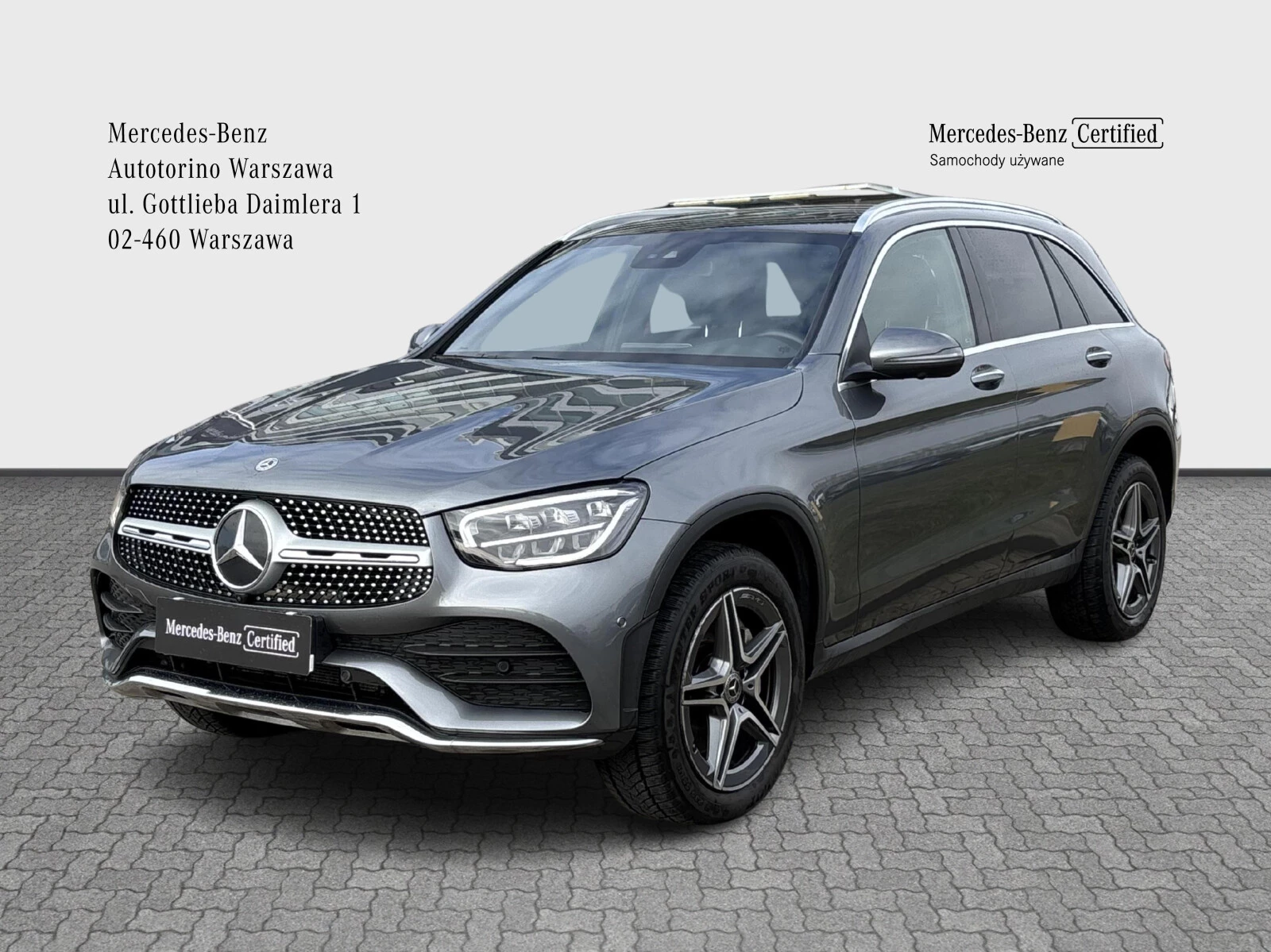 Mercedes Benz