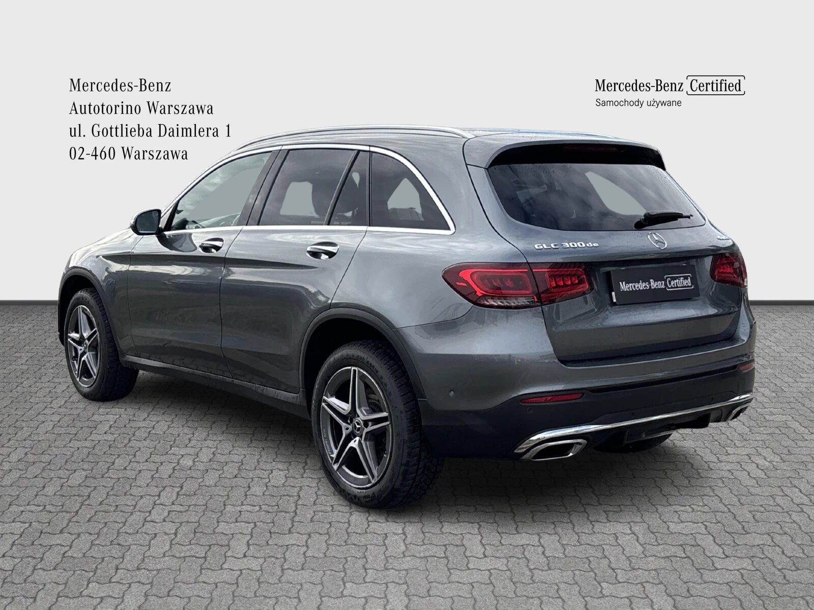 Mercedes Benz