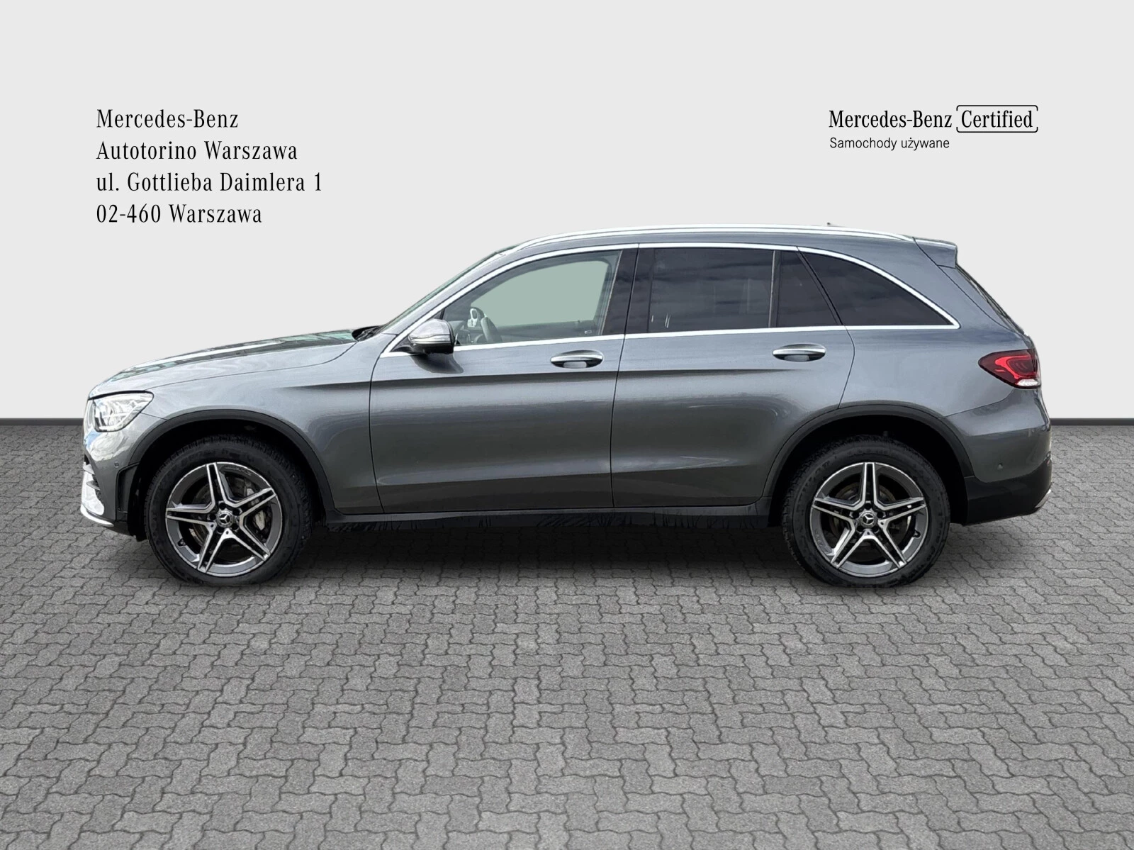 Mercedes Benz