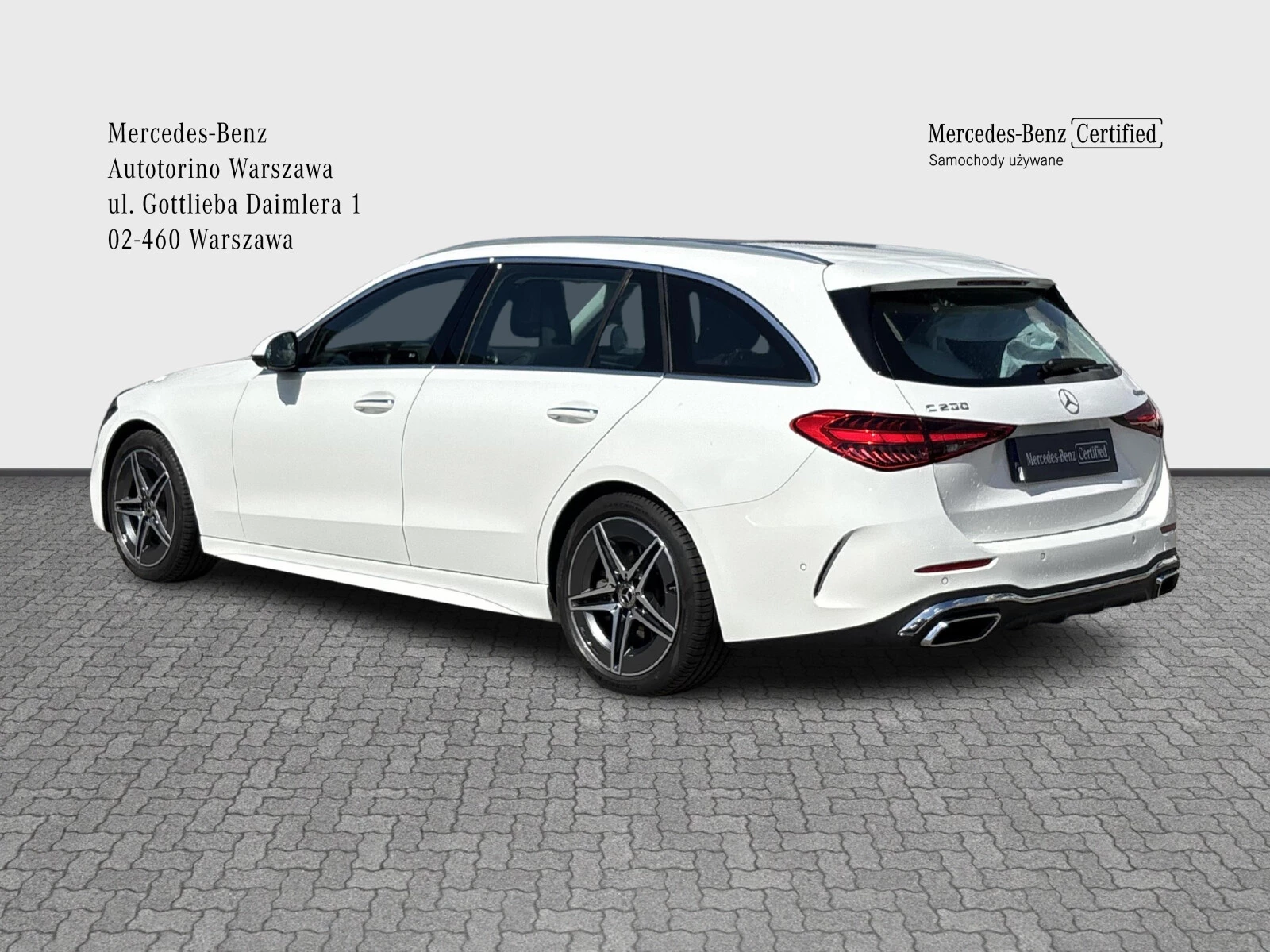Mercedes Benz