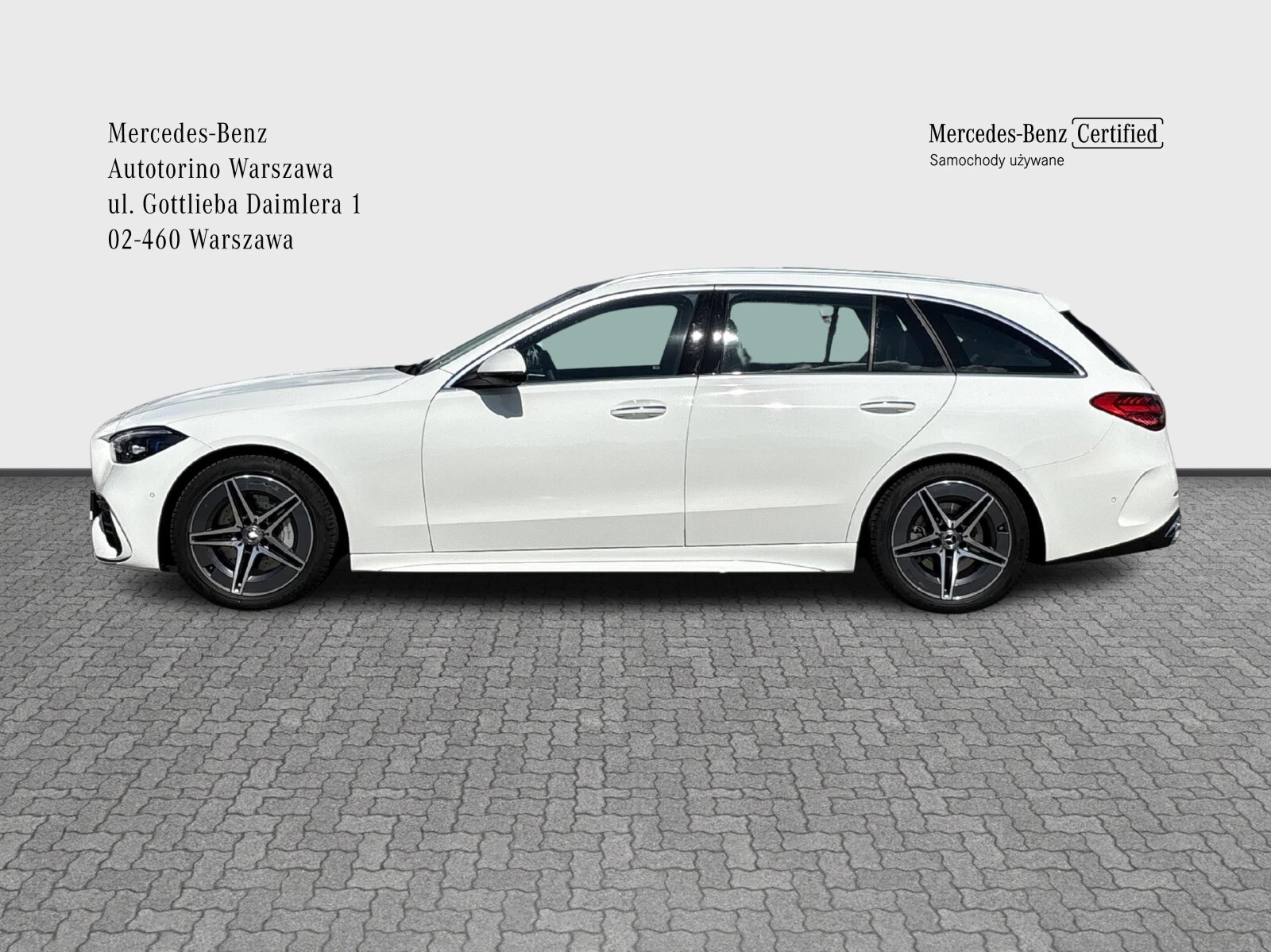 Mercedes Benz