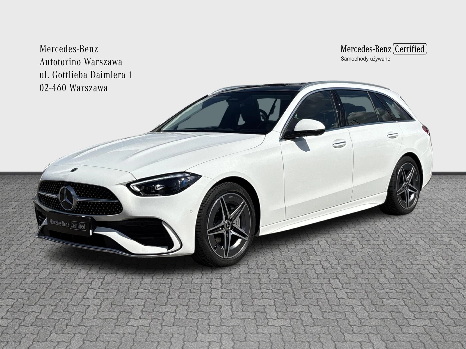 Mercedes Benz