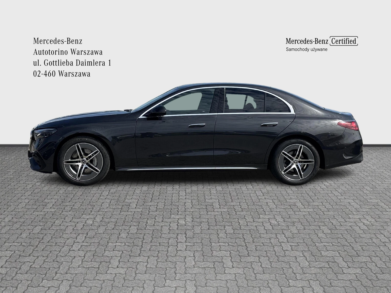 Mercedes Benz