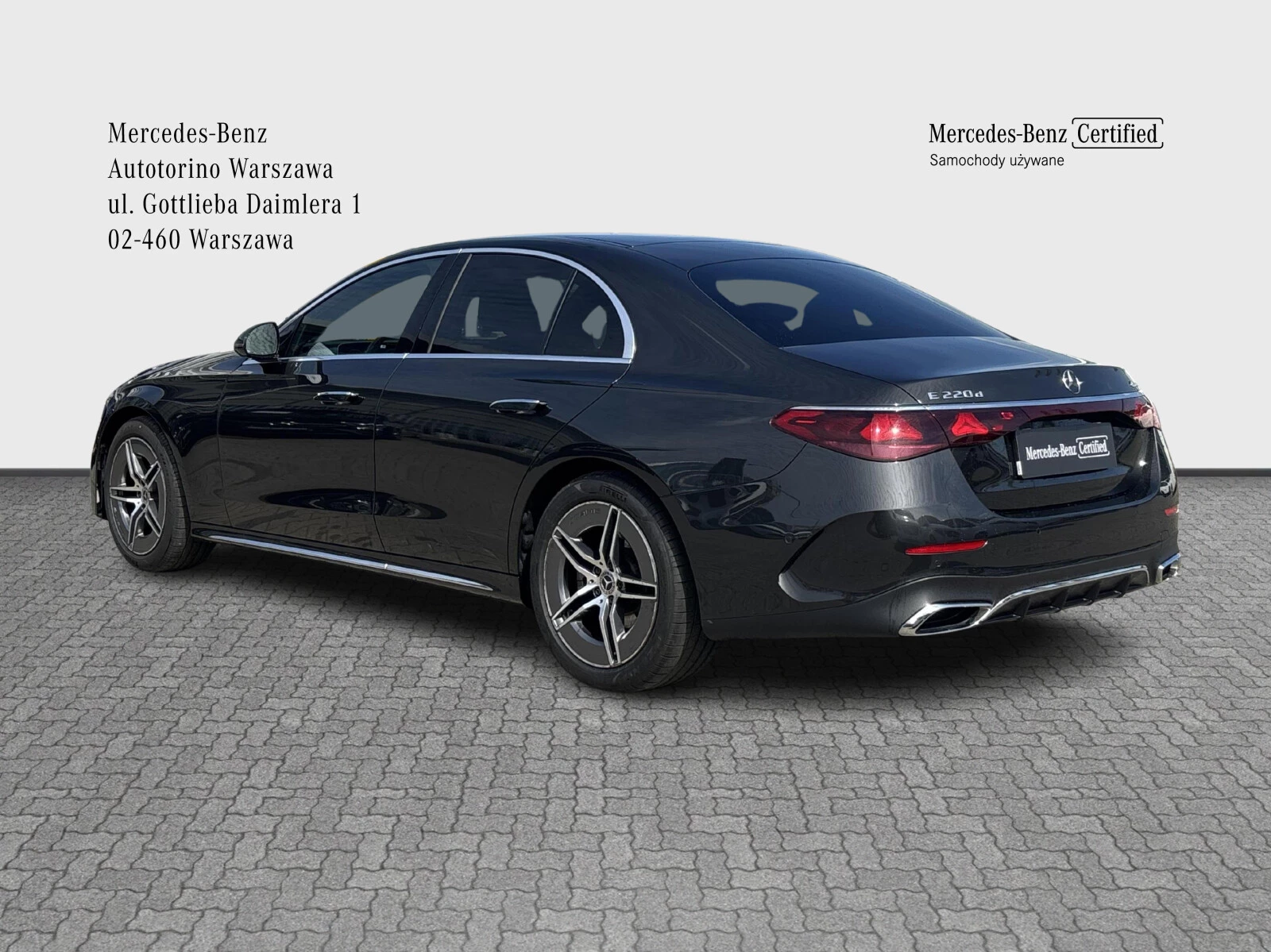 Mercedes Benz