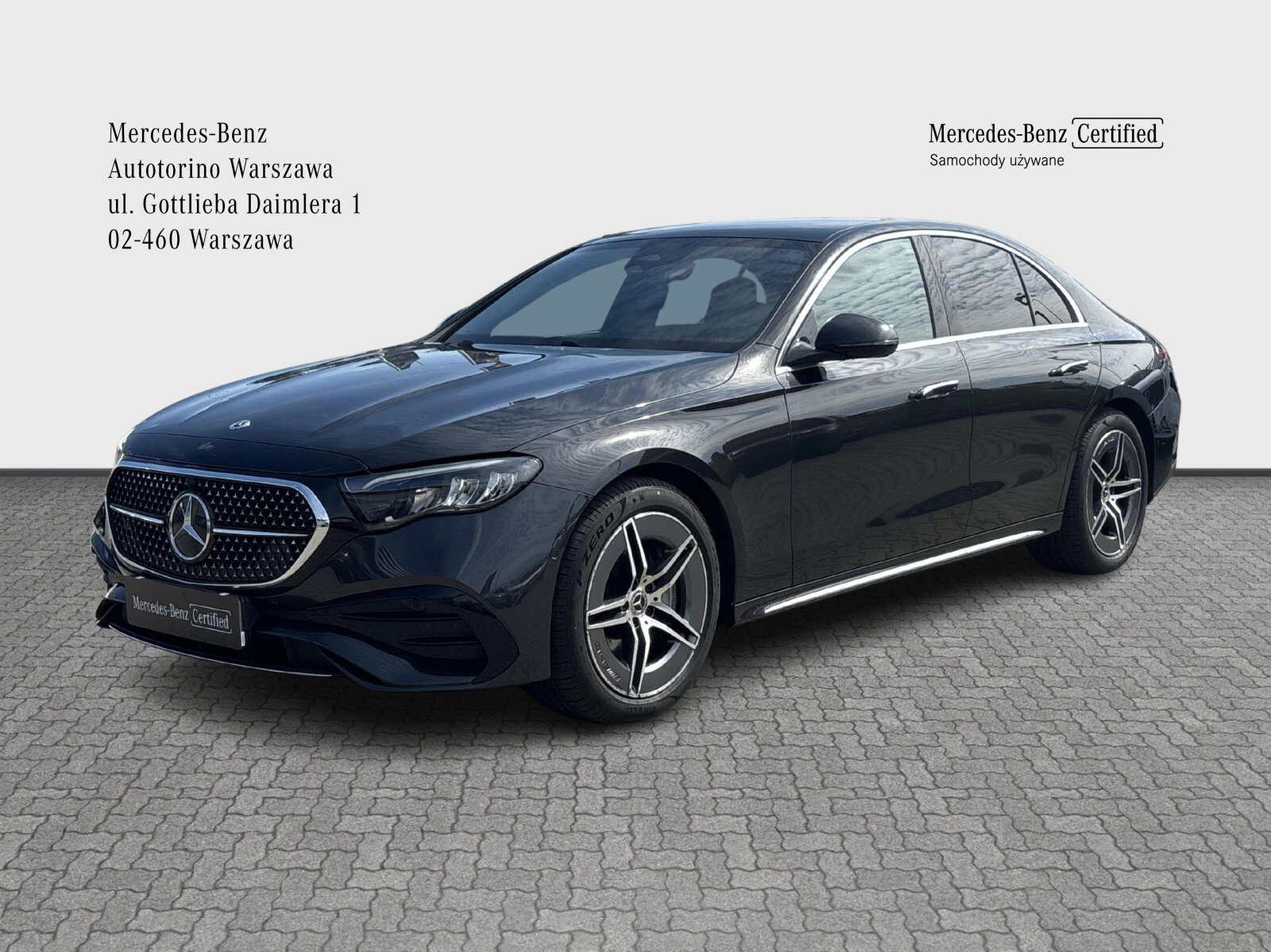 Mercedes Benz