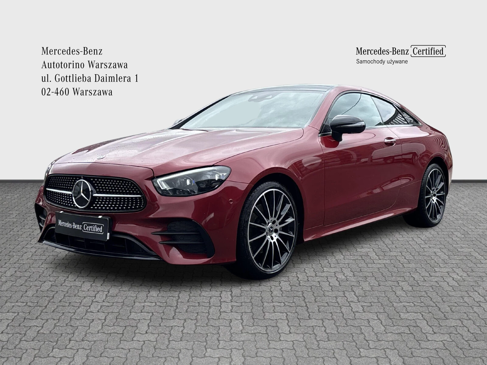 Mercedes Benz