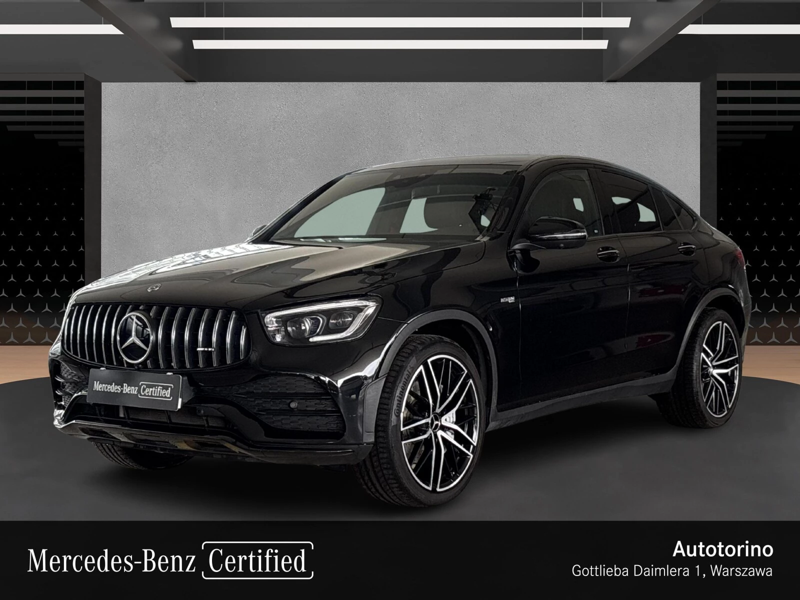 Mercedes Benz