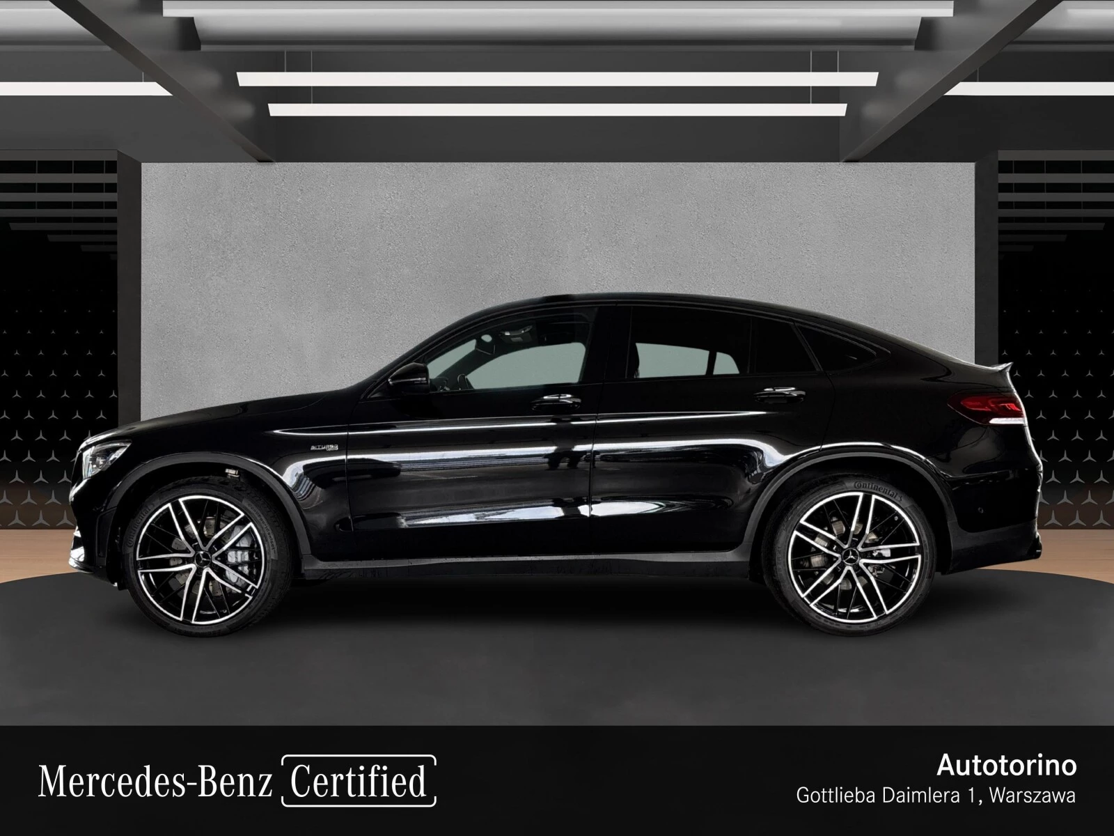 Mercedes Benz