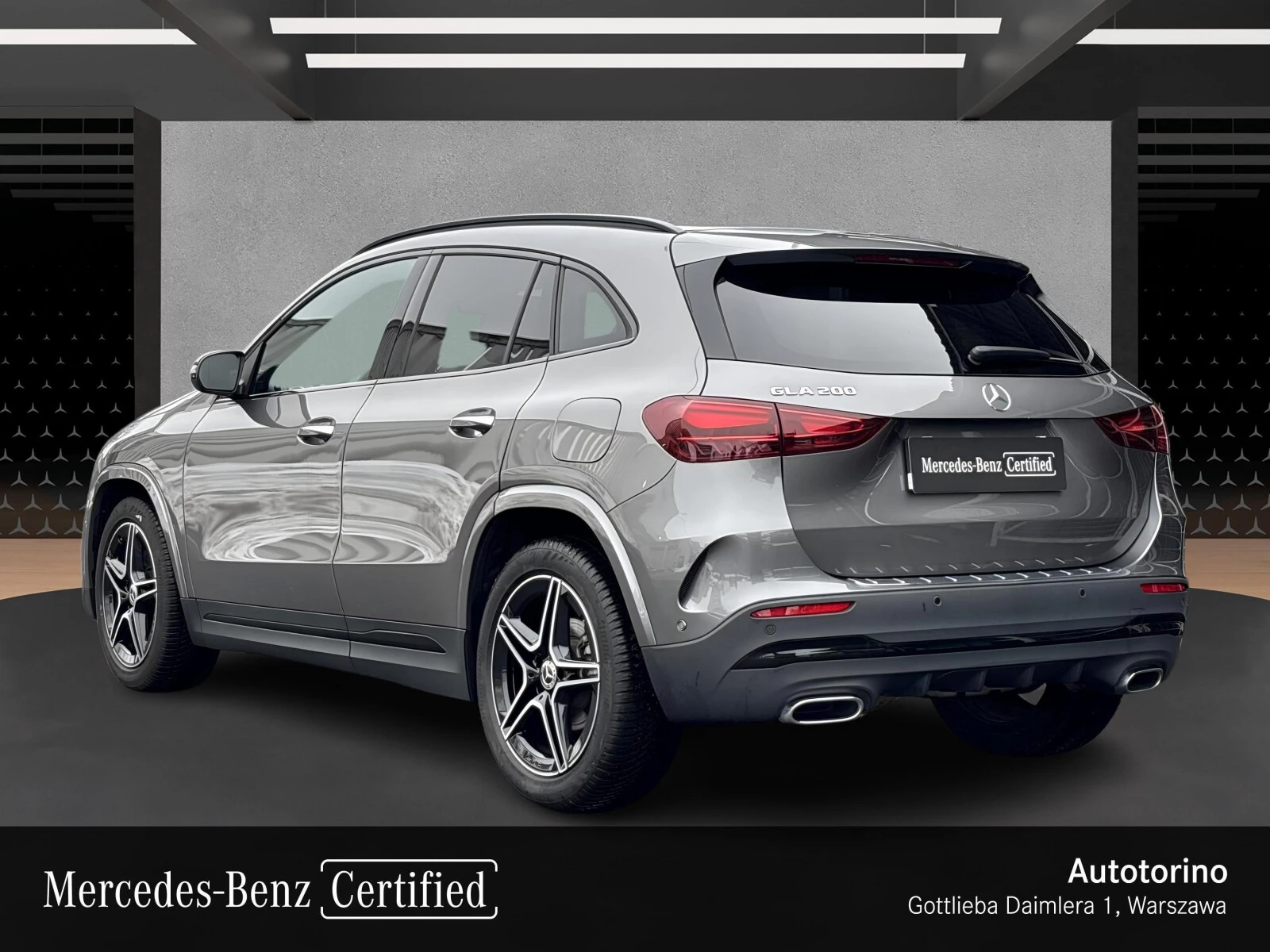 Mercedes Benz
