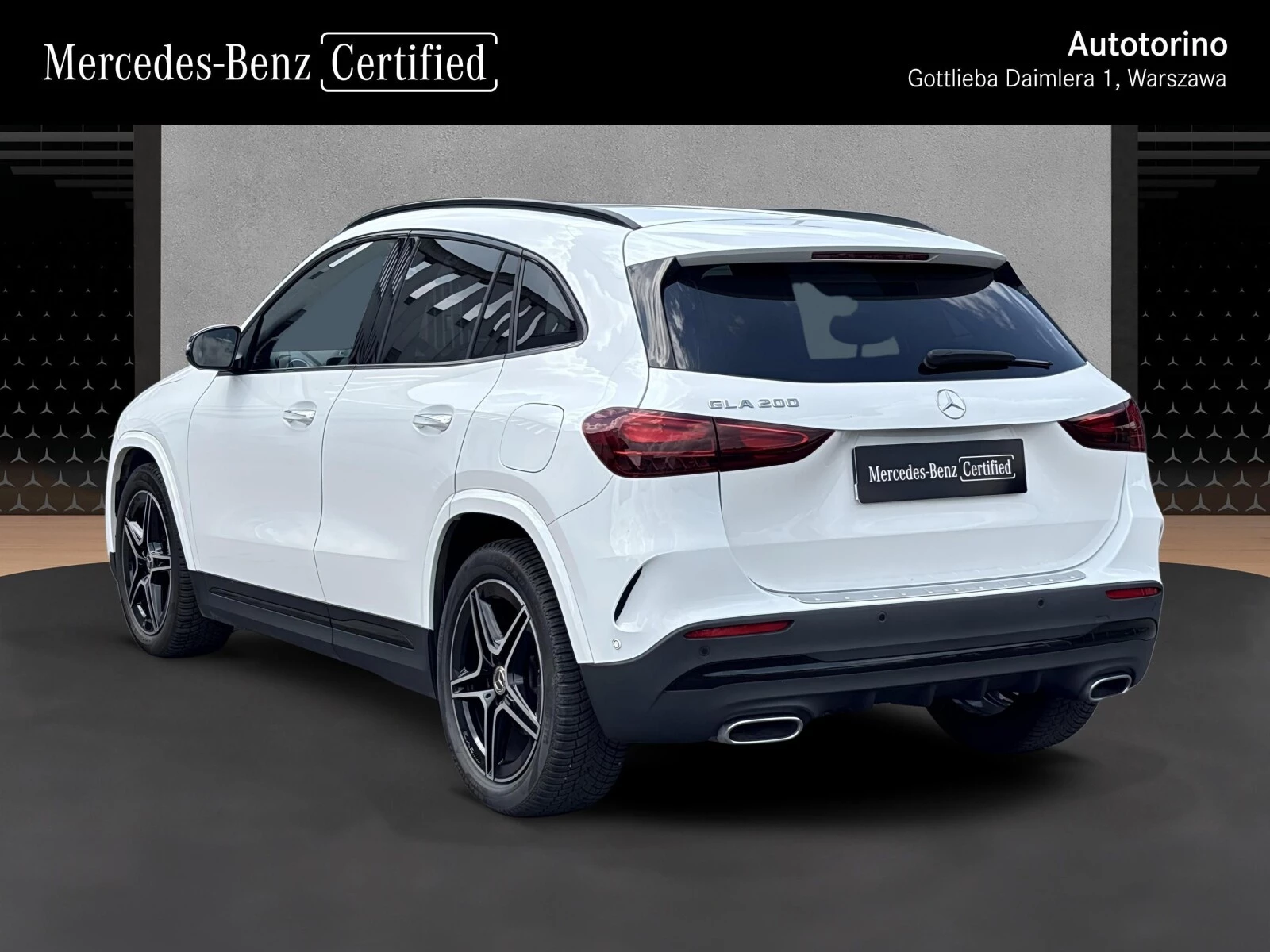 Mercedes Benz