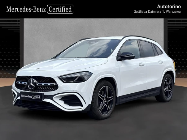 GLA 200