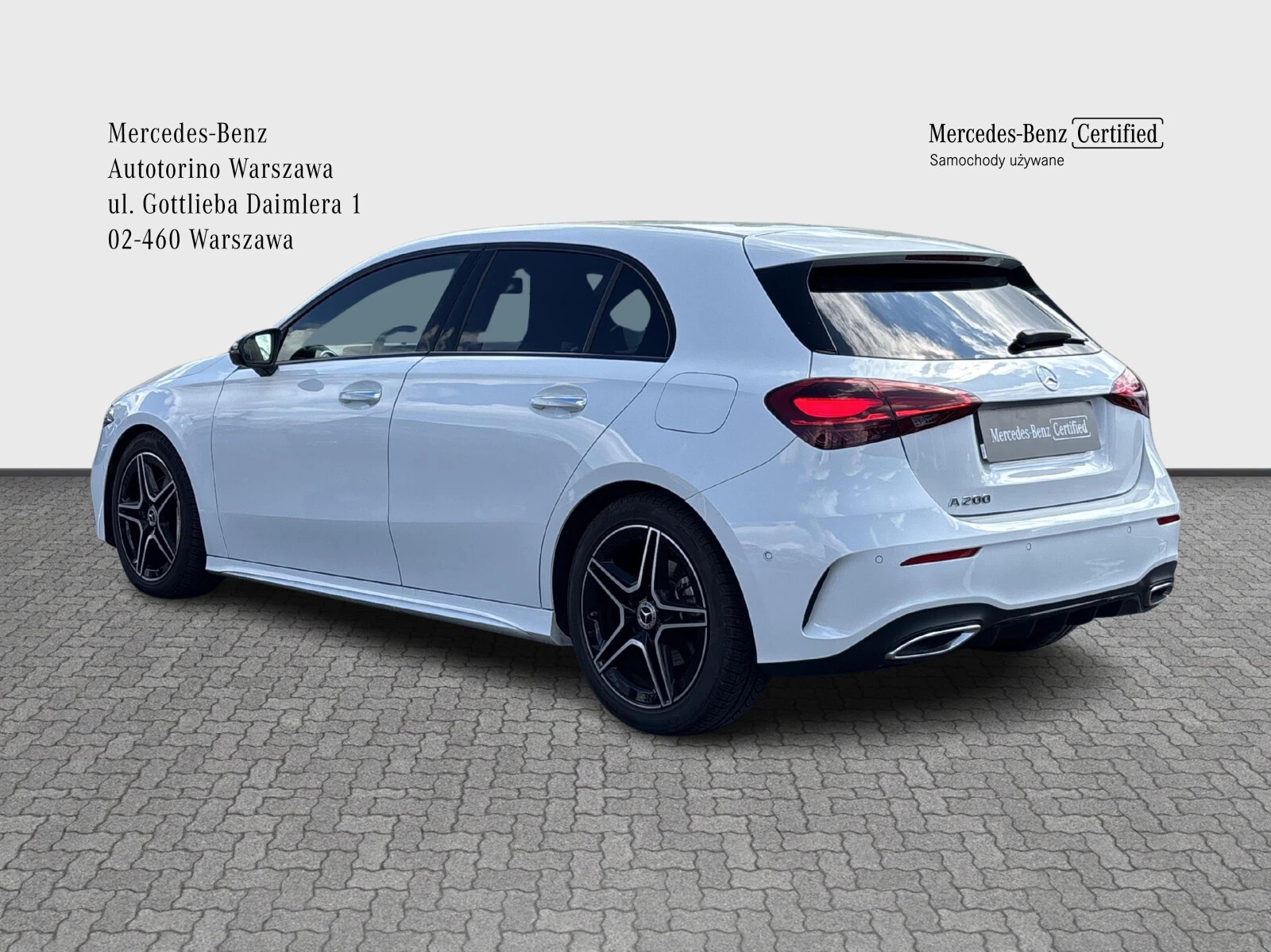 Mercedes Benz