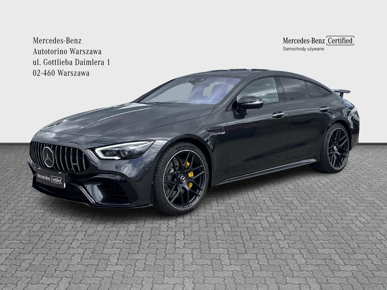 Mercedes Benz