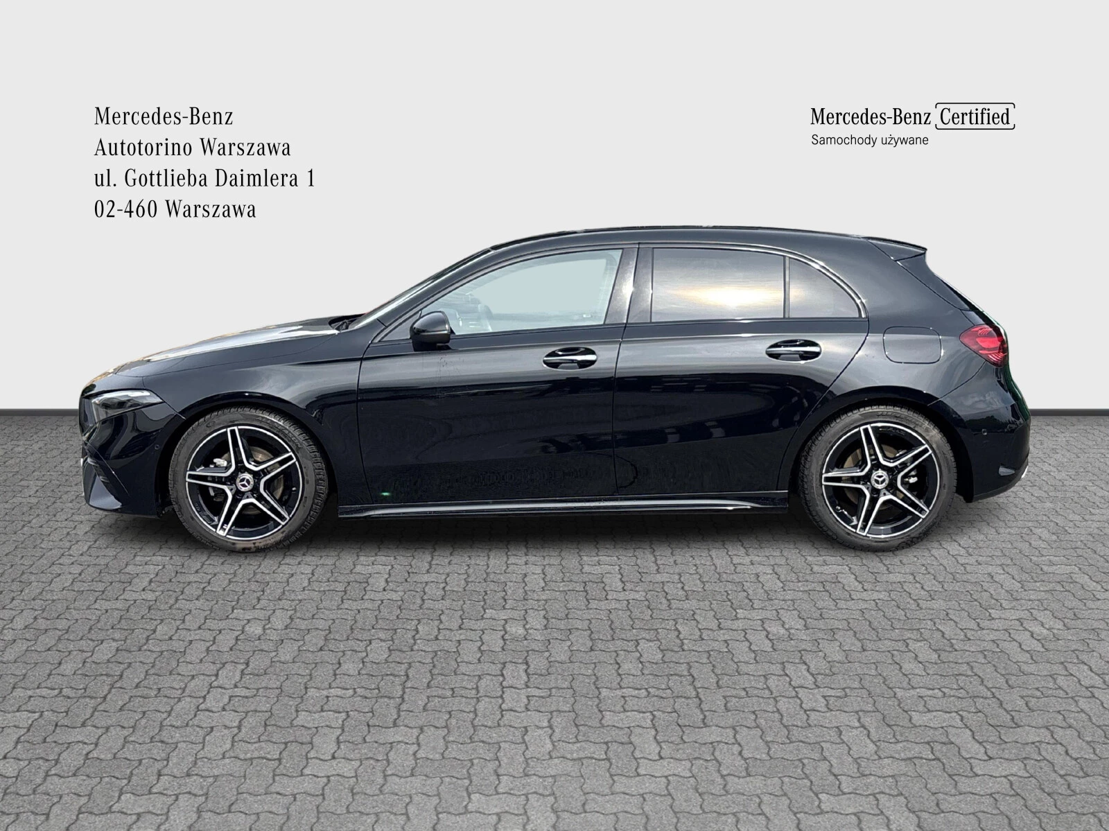 Mercedes Benz