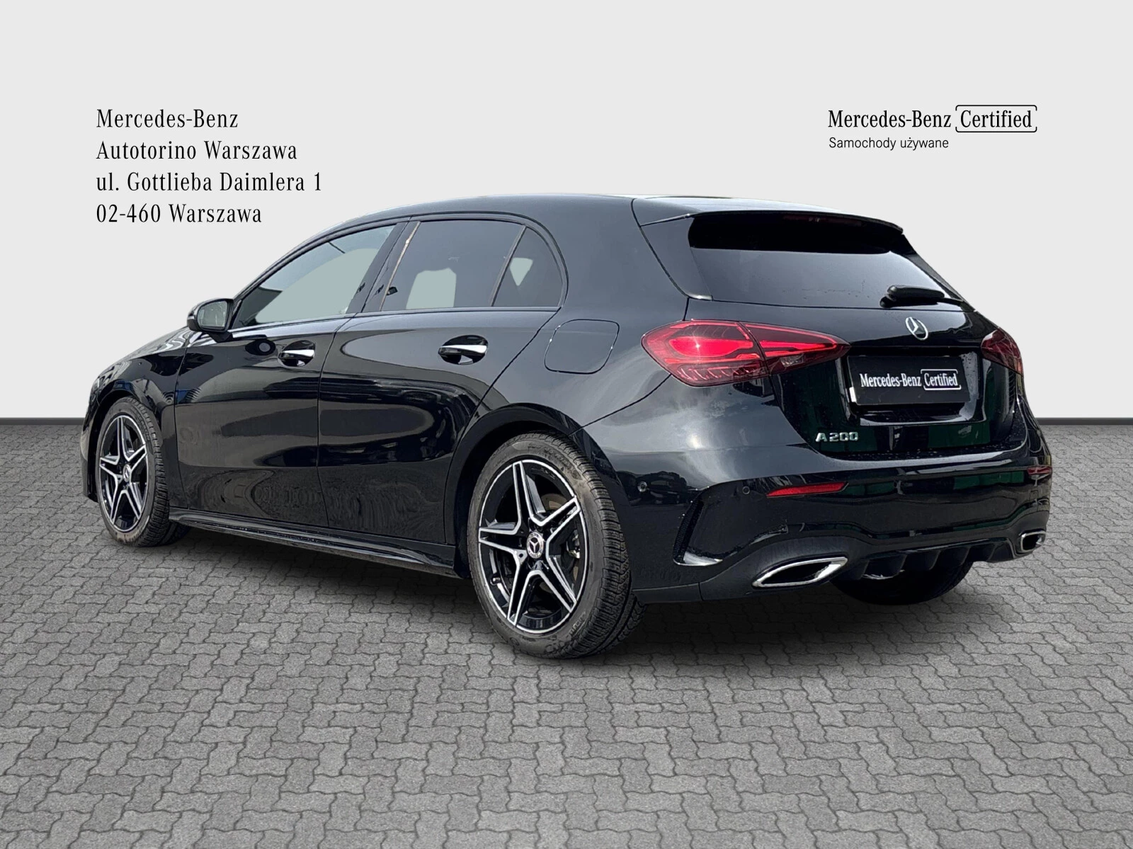 Mercedes Benz