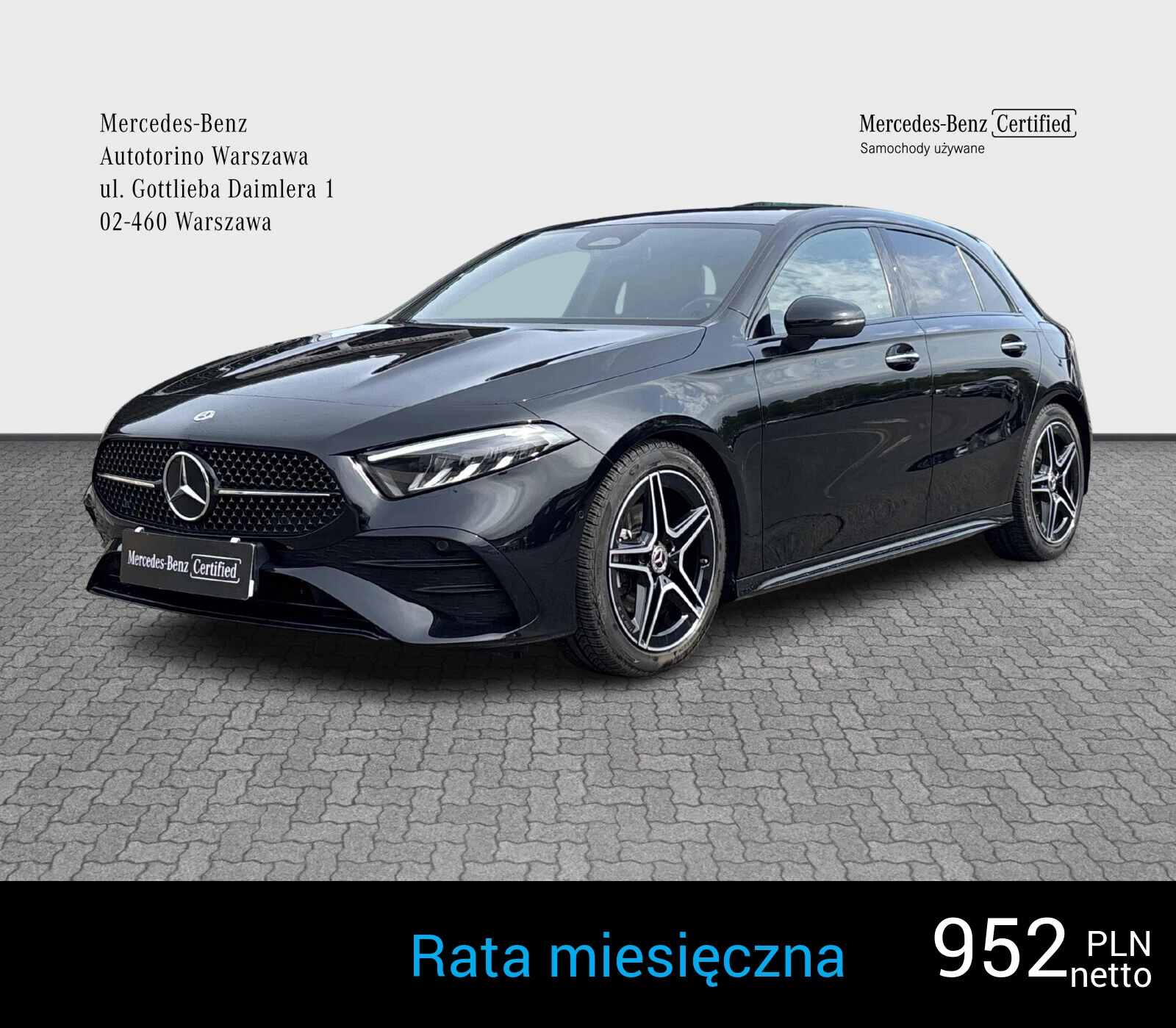 Mercedes Benz
