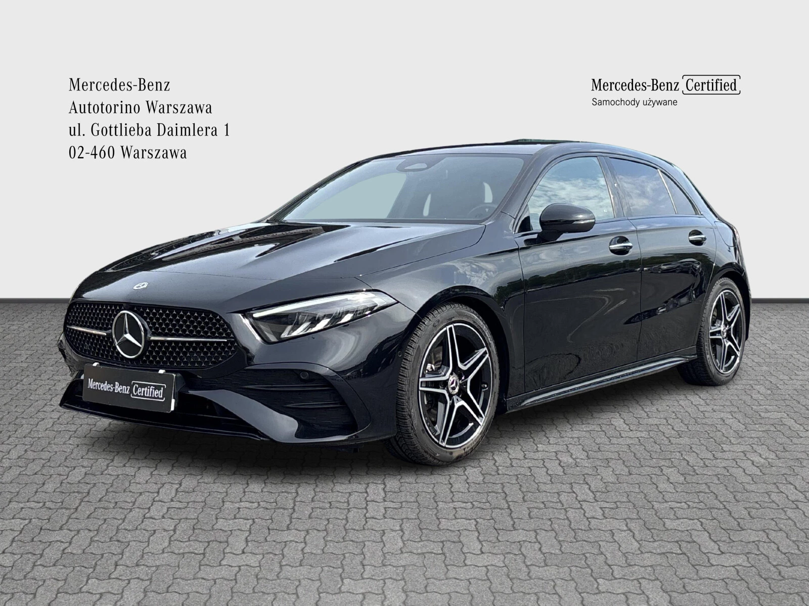 Mercedes Benz