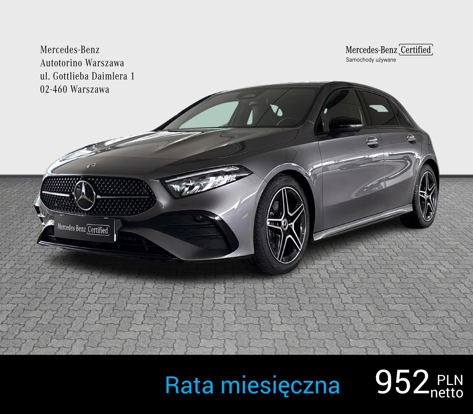 Mercedes Benz