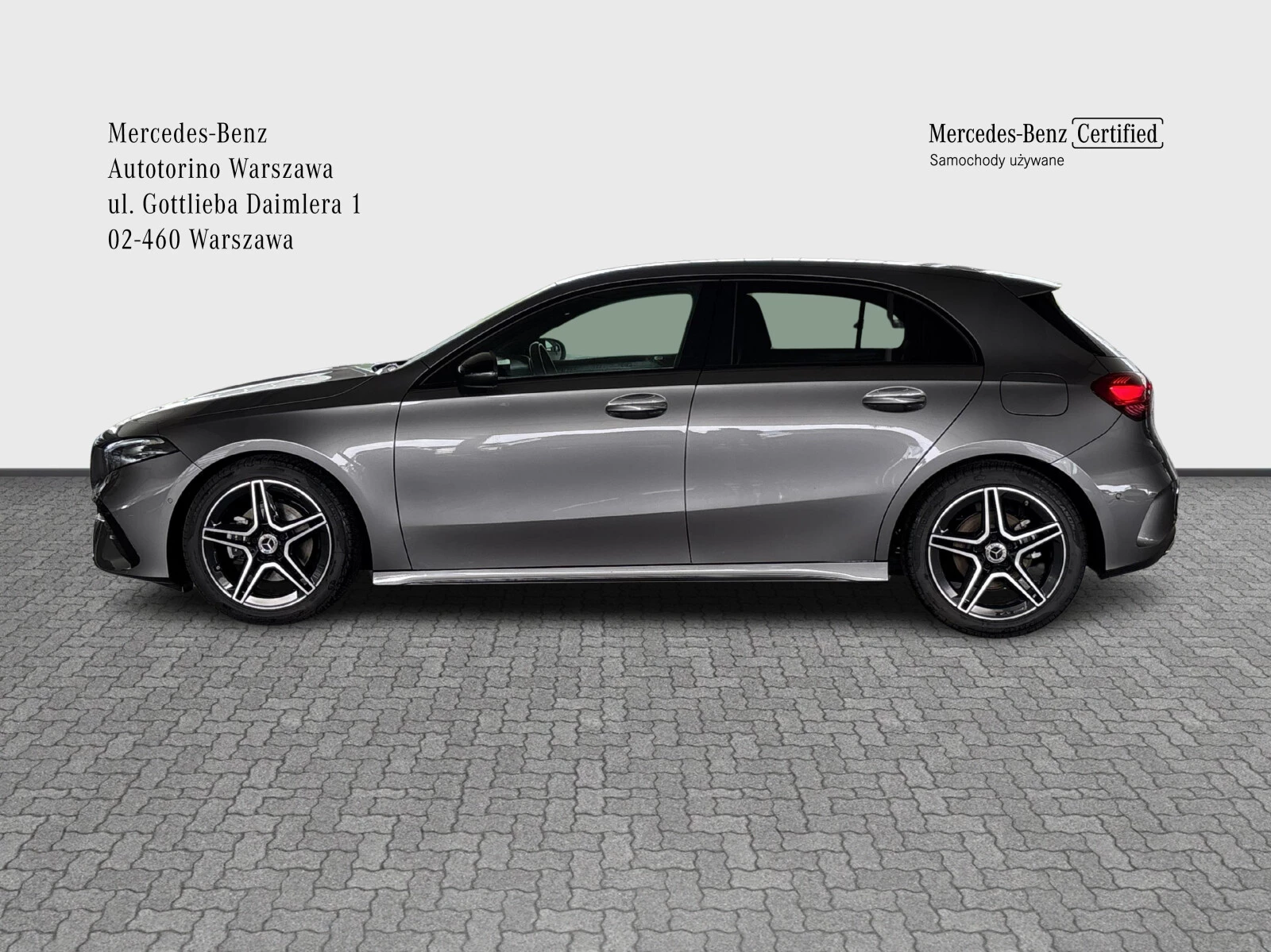 Mercedes Benz