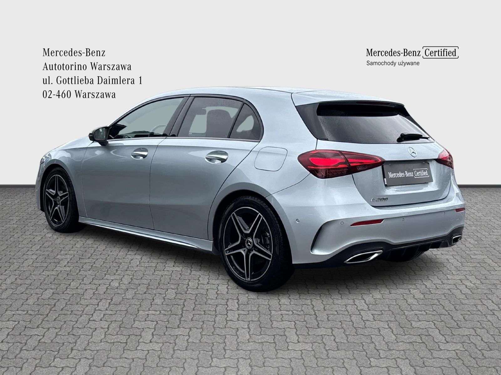 Mercedes Benz