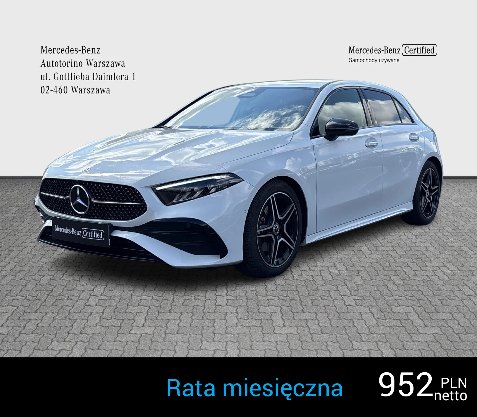 Mercedes Benz