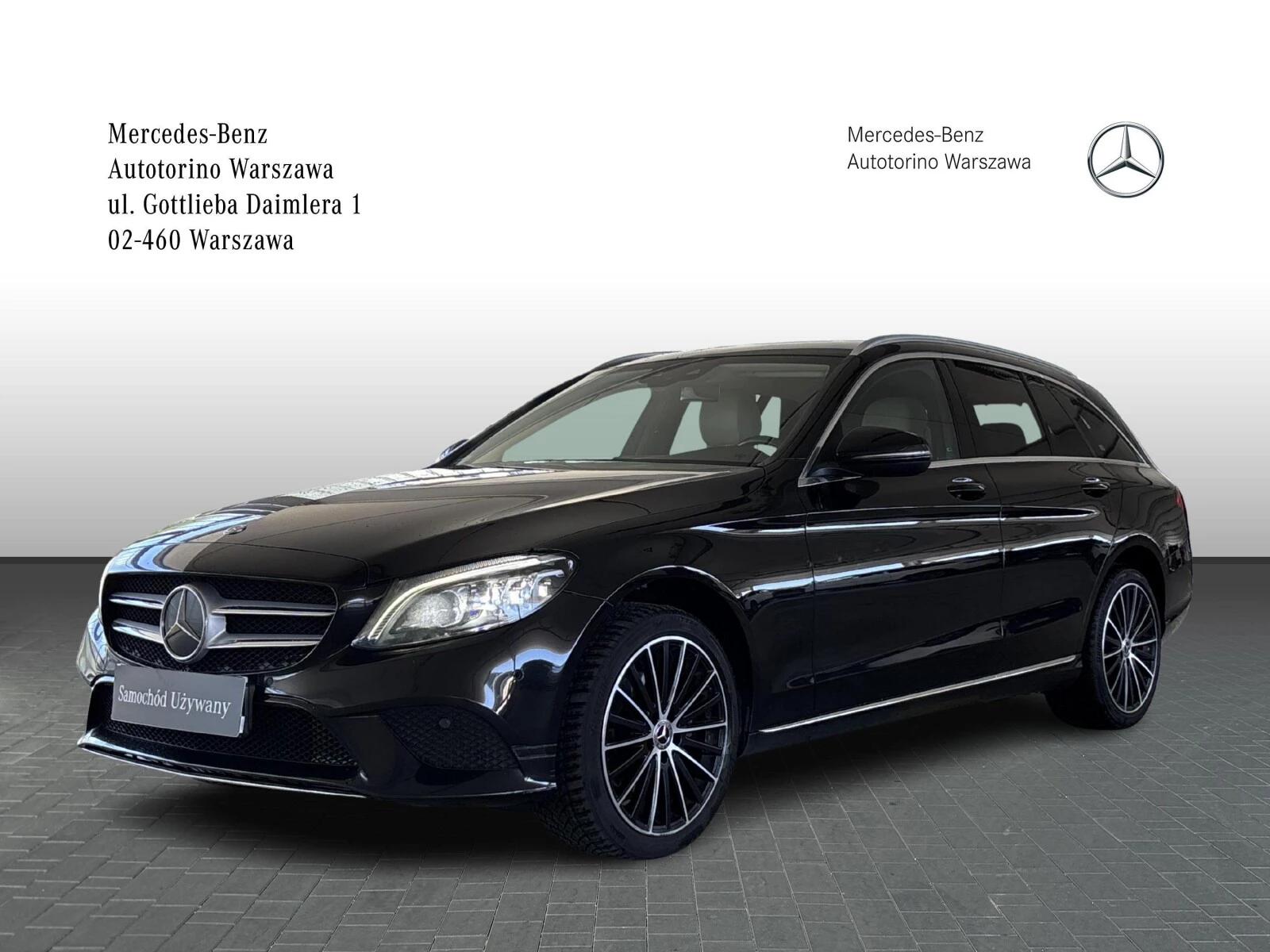 Mercedes Benz