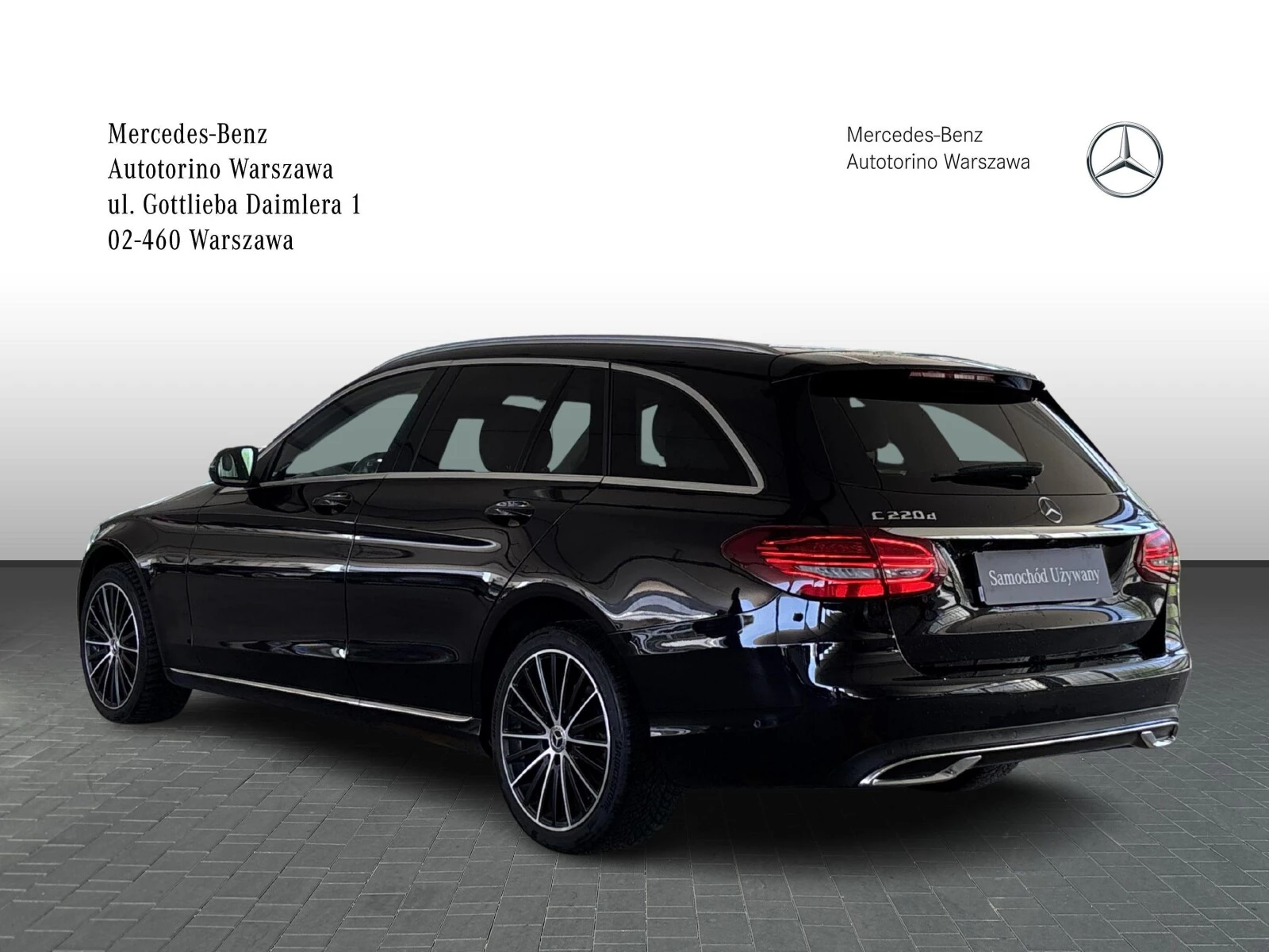 Mercedes Benz