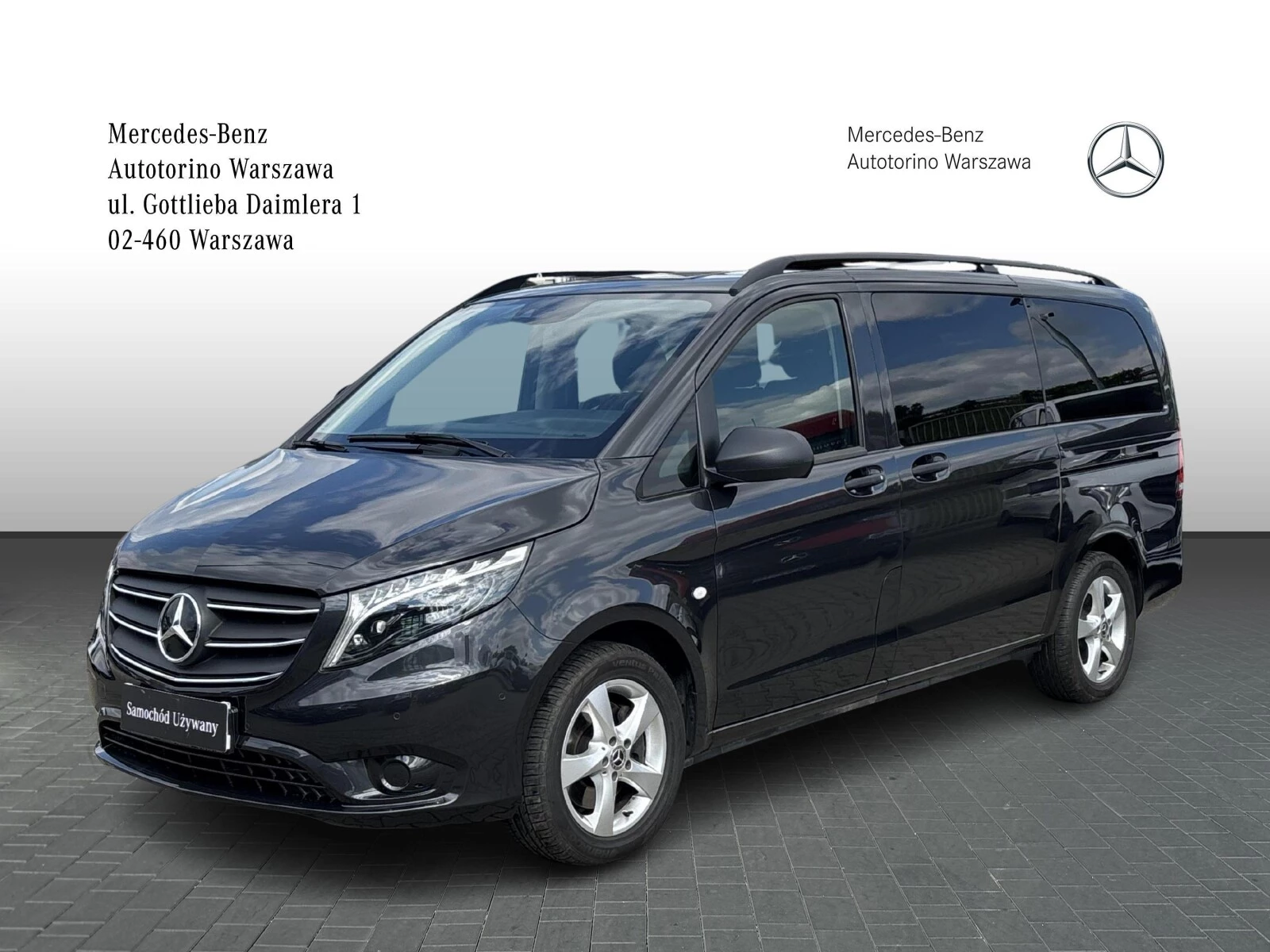 Mercedes Benz
