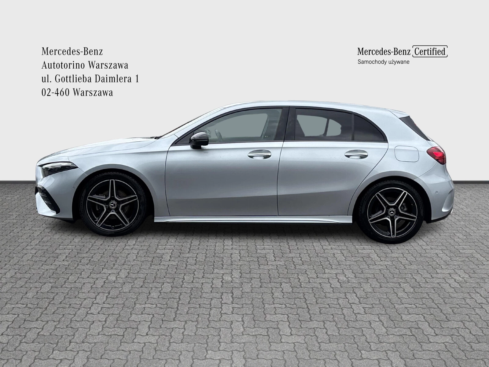 Mercedes Benz