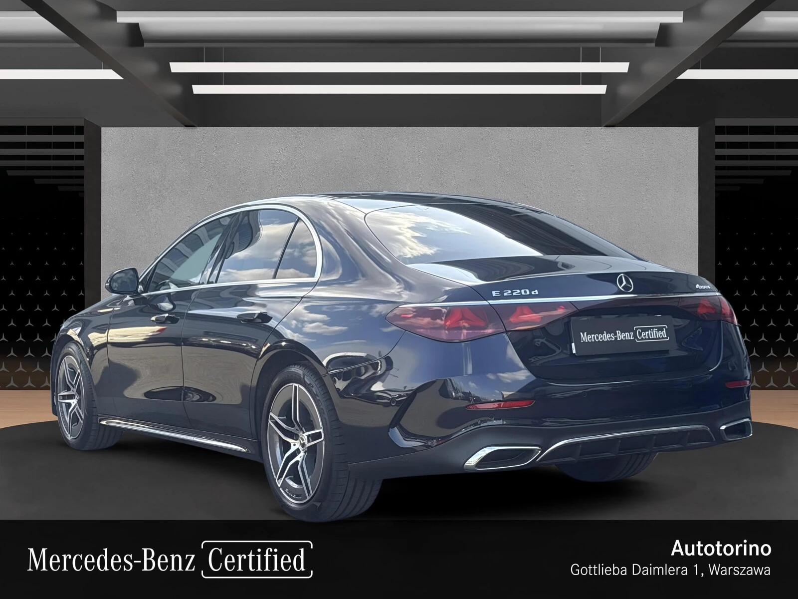 Mercedes Benz