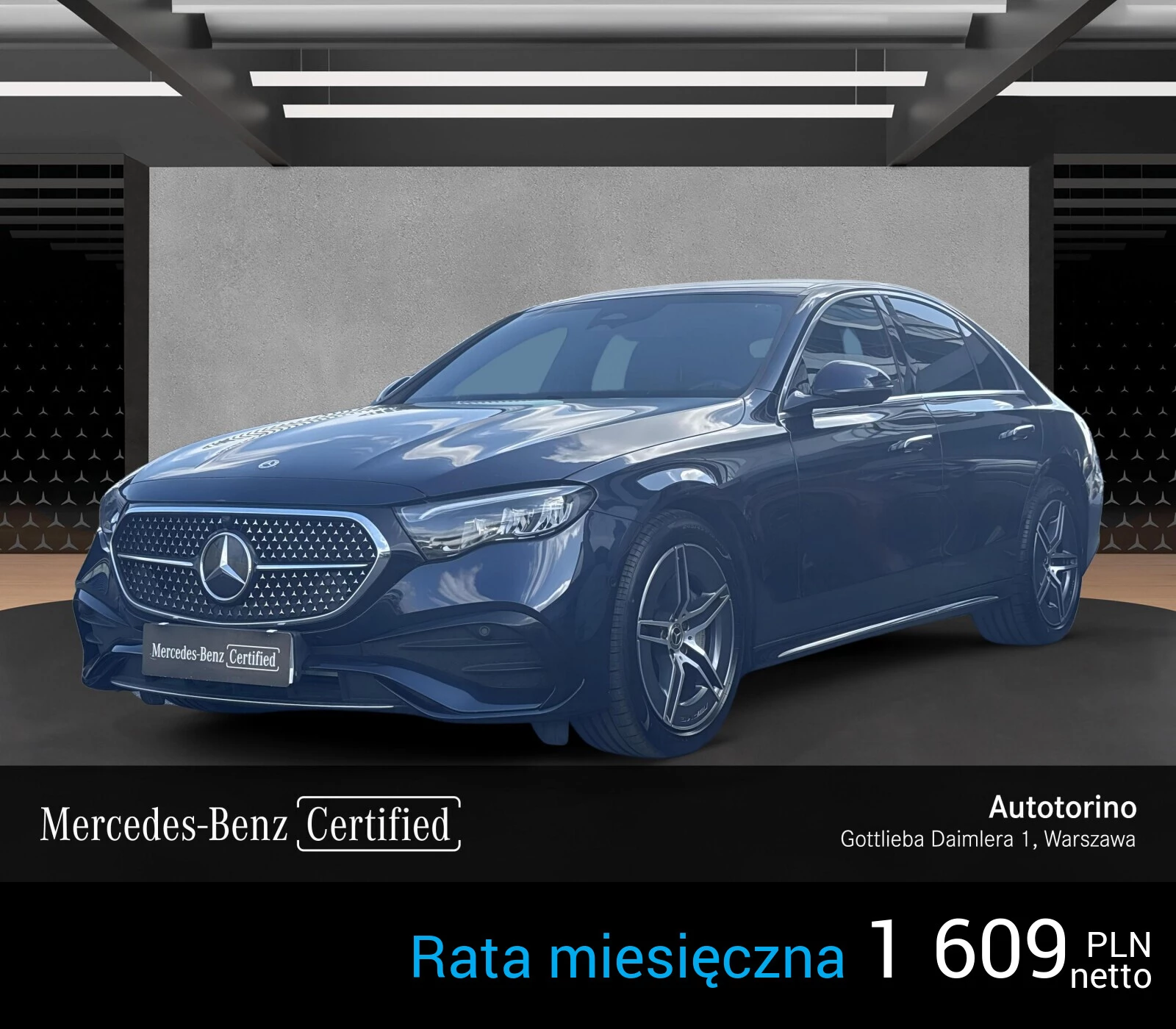 Mercedes Benz
