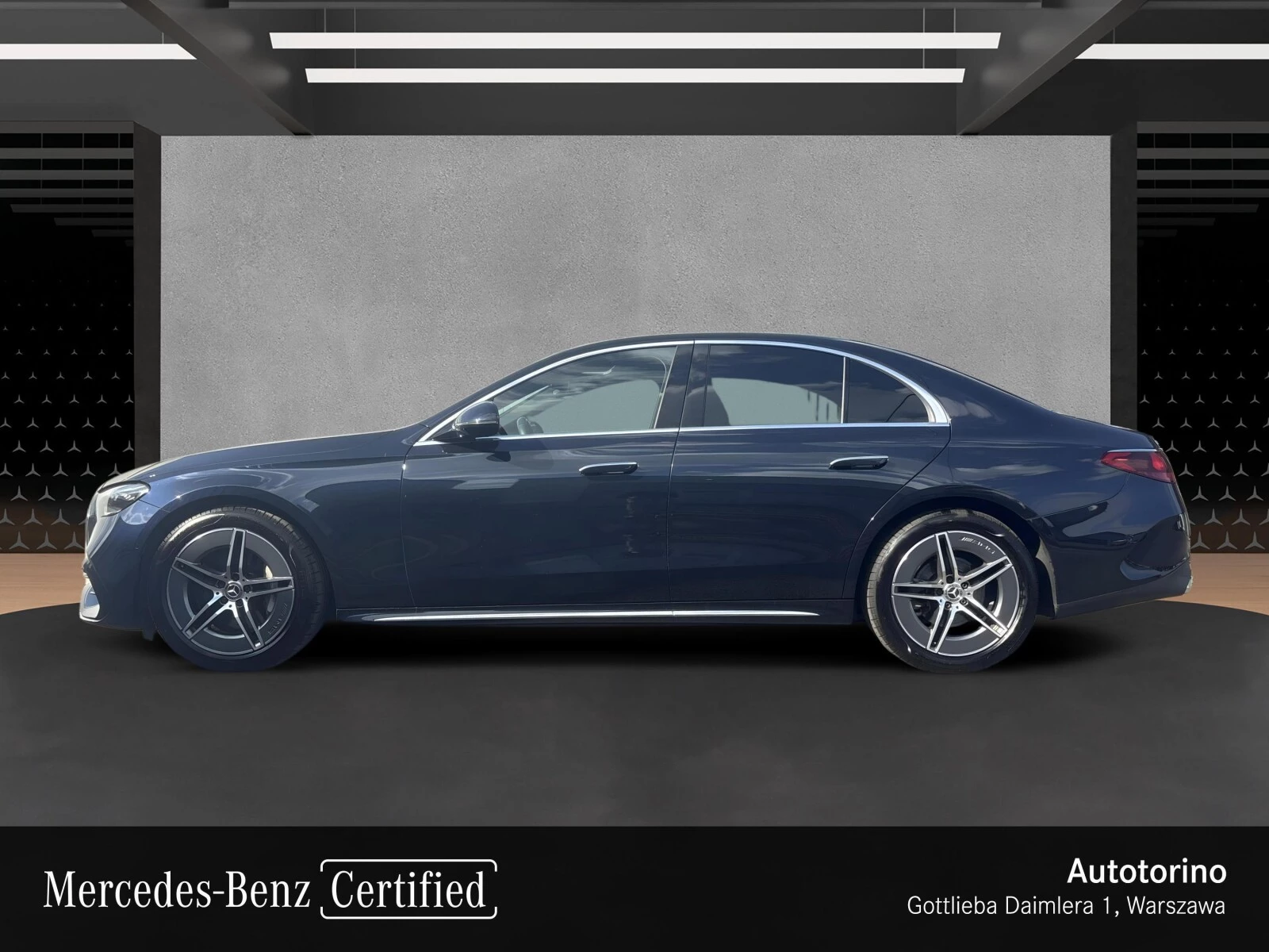 Mercedes Benz
