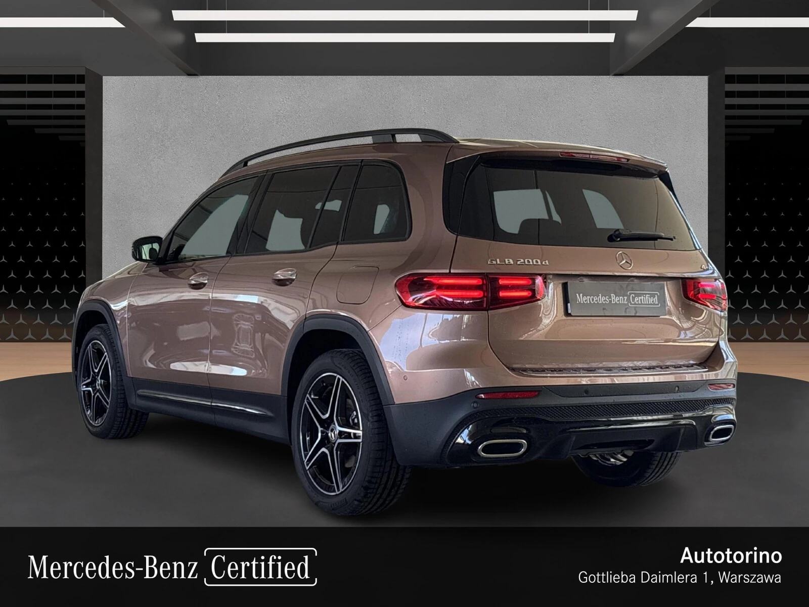 Mercedes Benz