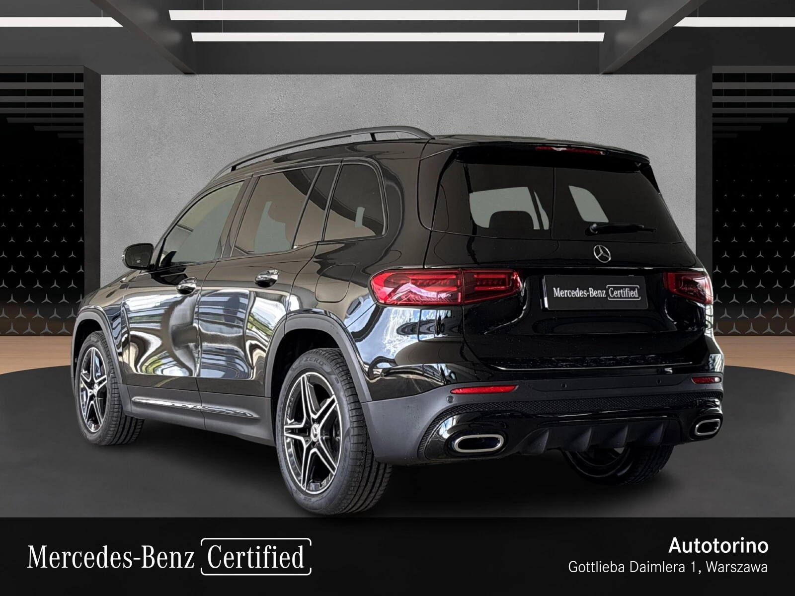 Mercedes Benz