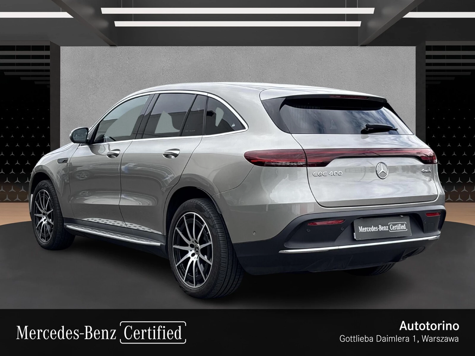 Mercedes Benz