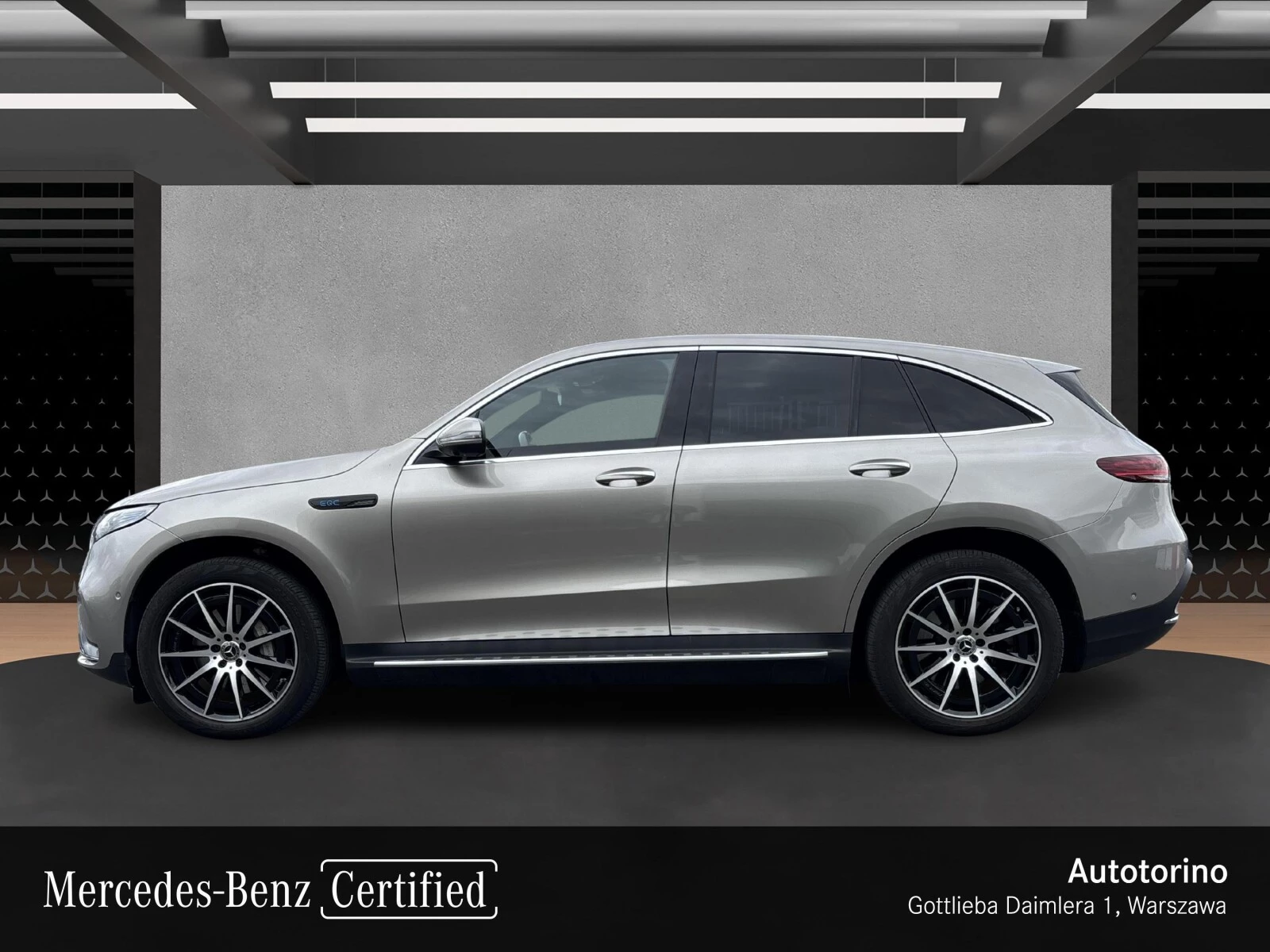 Mercedes Benz
