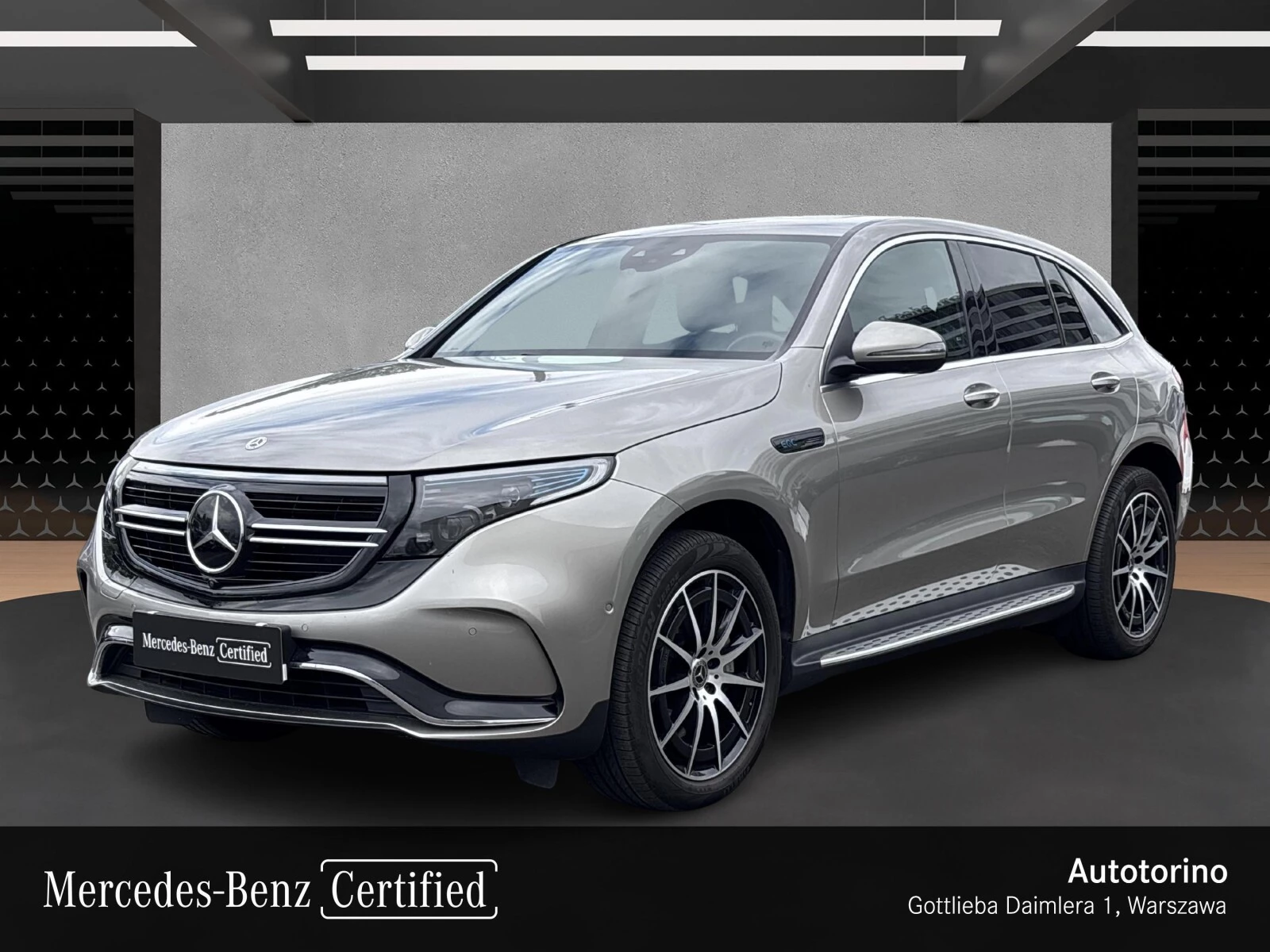 Mercedes Benz