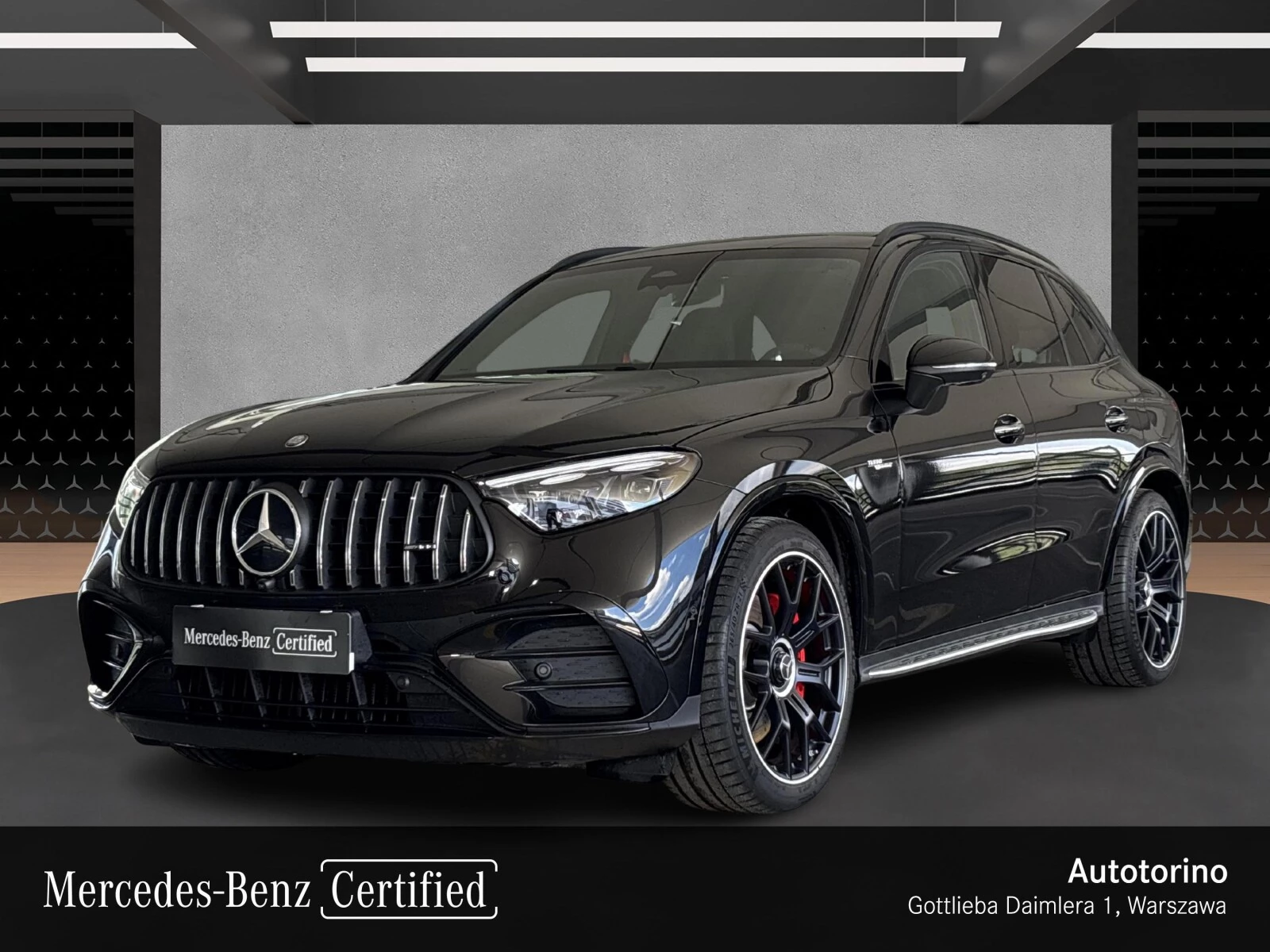 Mercedes Benz
