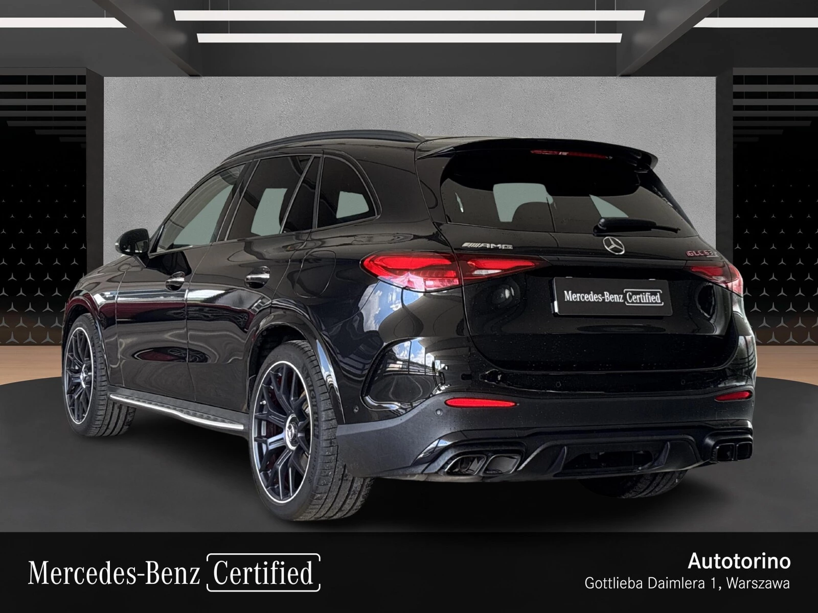 Mercedes Benz