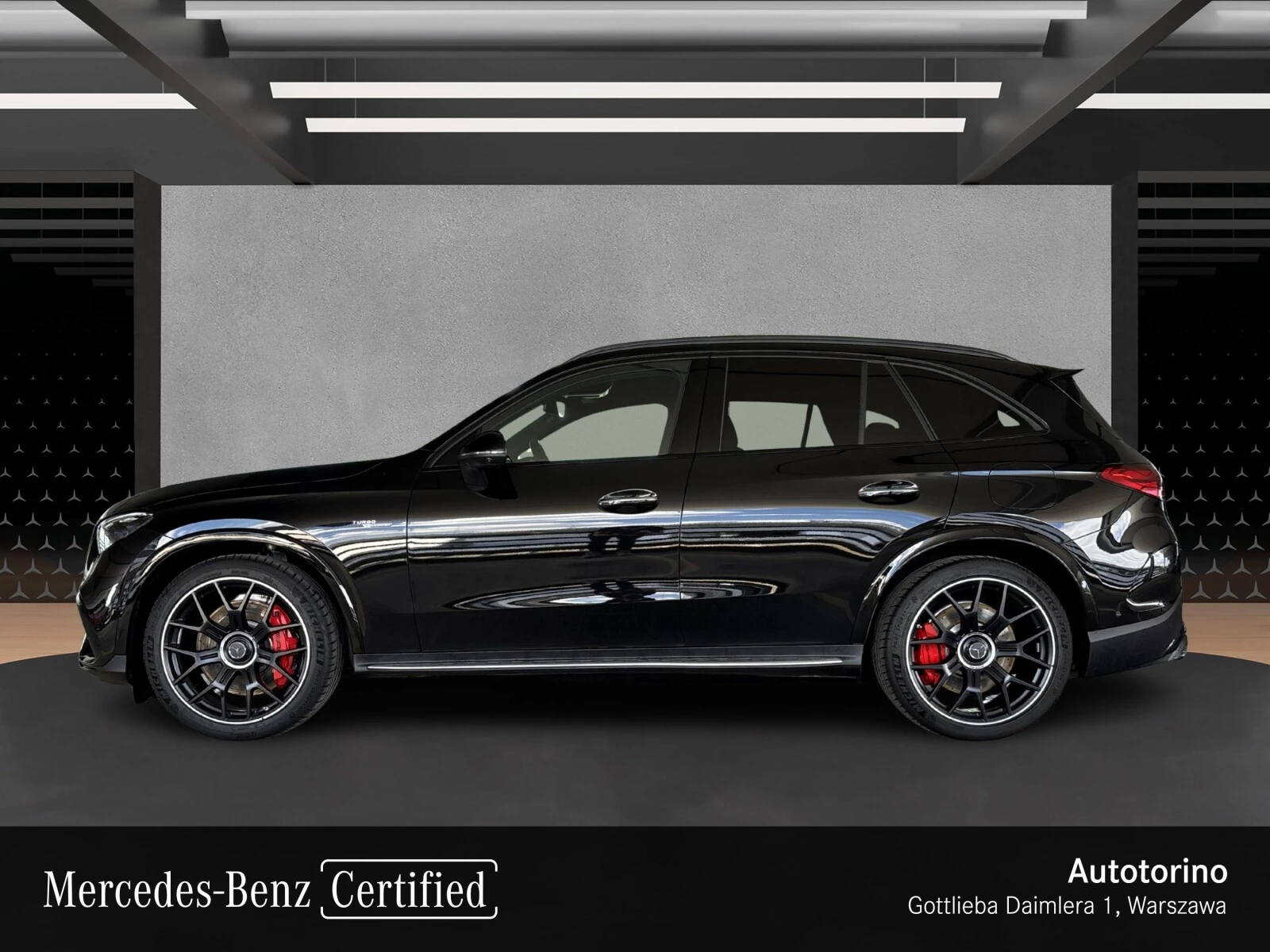 Mercedes Benz