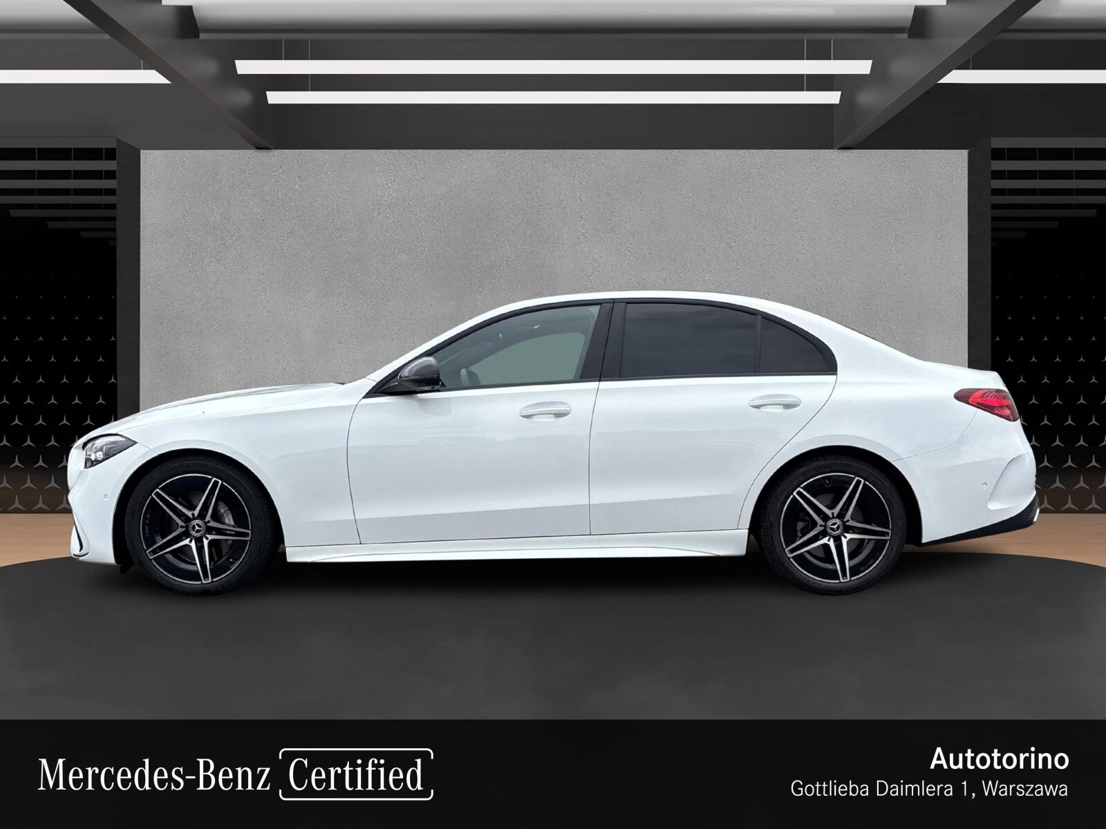 Mercedes Benz
