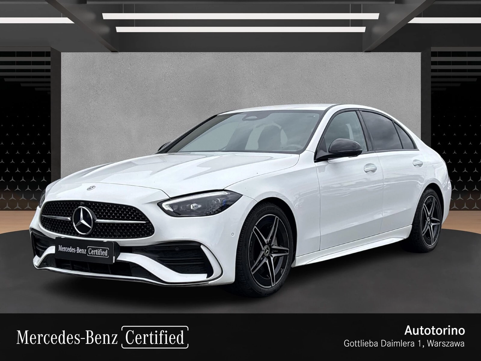 Mercedes Benz